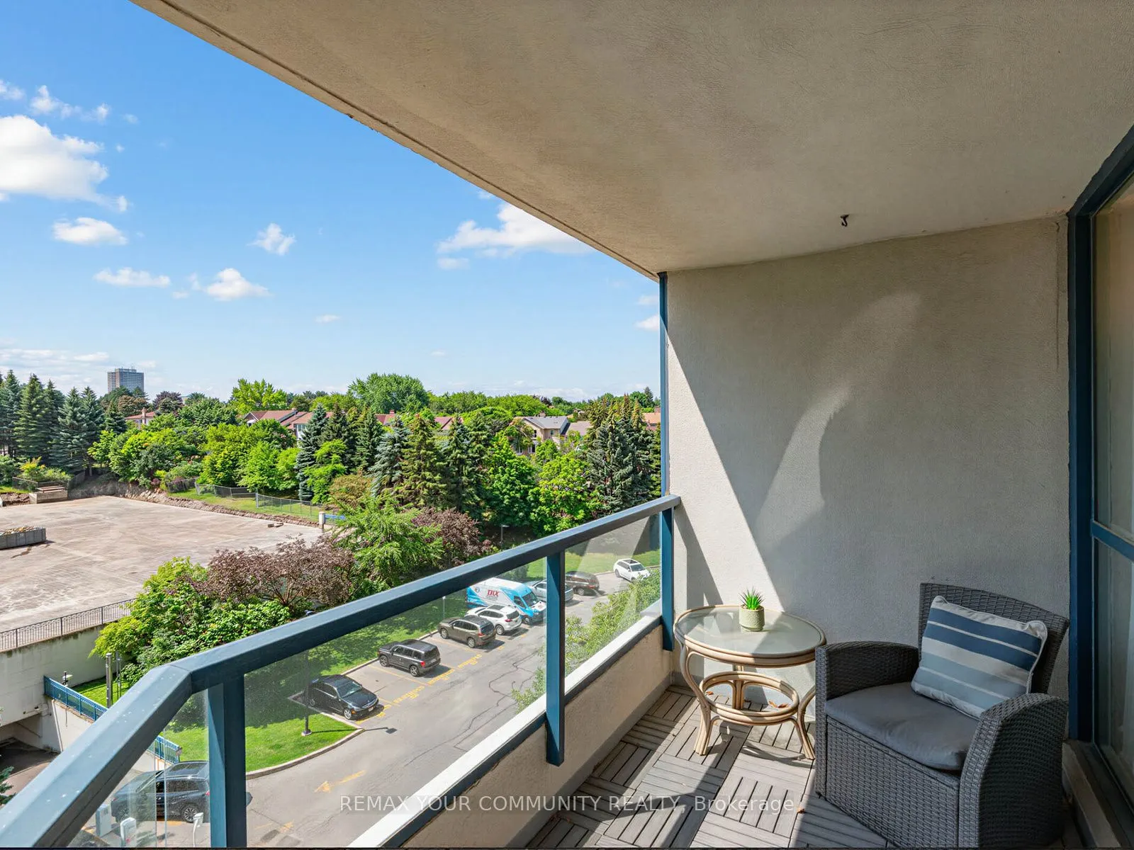 1 Clark Avenue #612