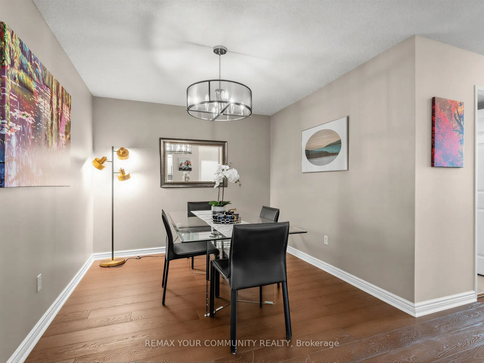 1 Clark Avenue #612