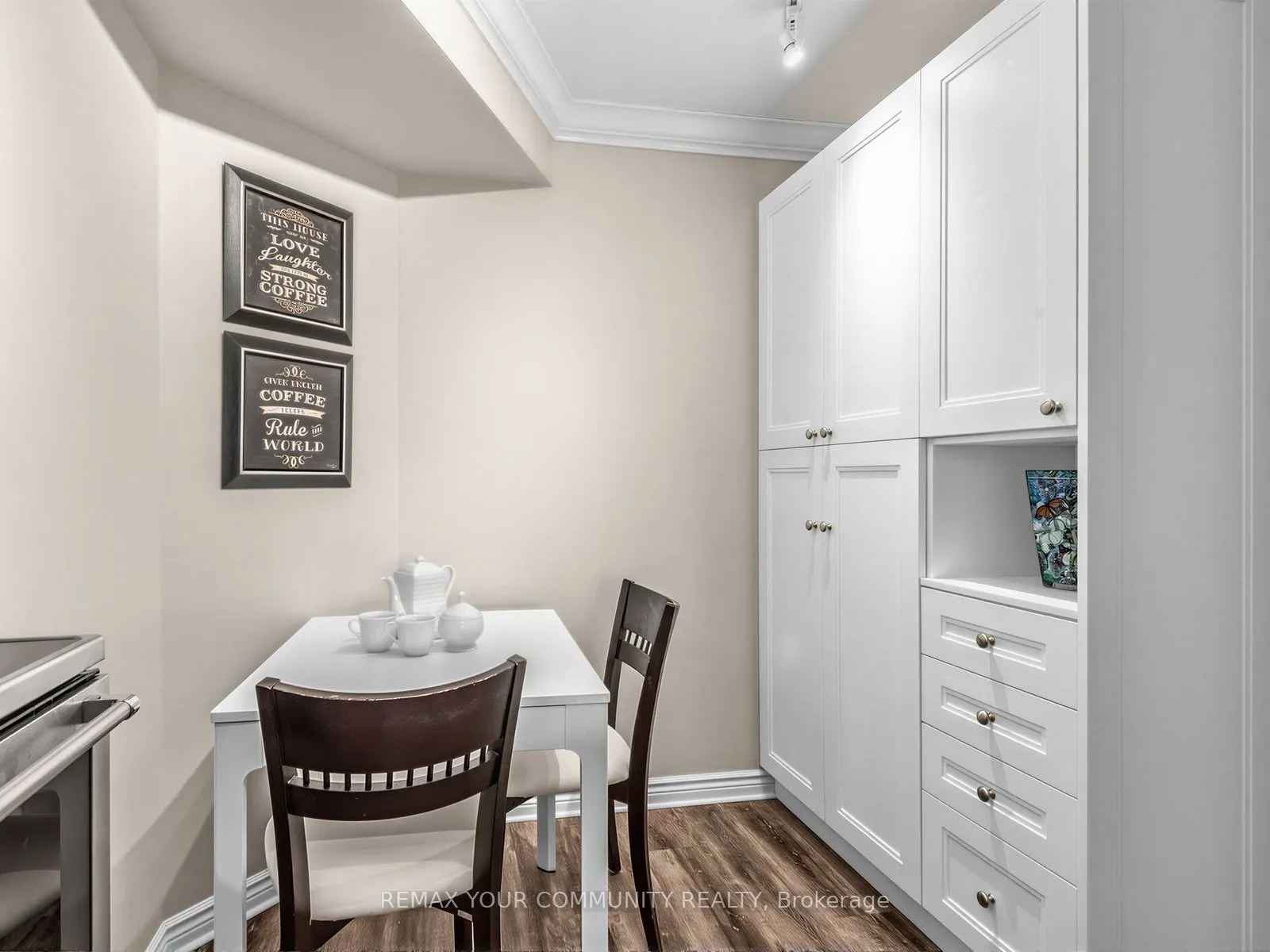 1 Clark Avenue #612