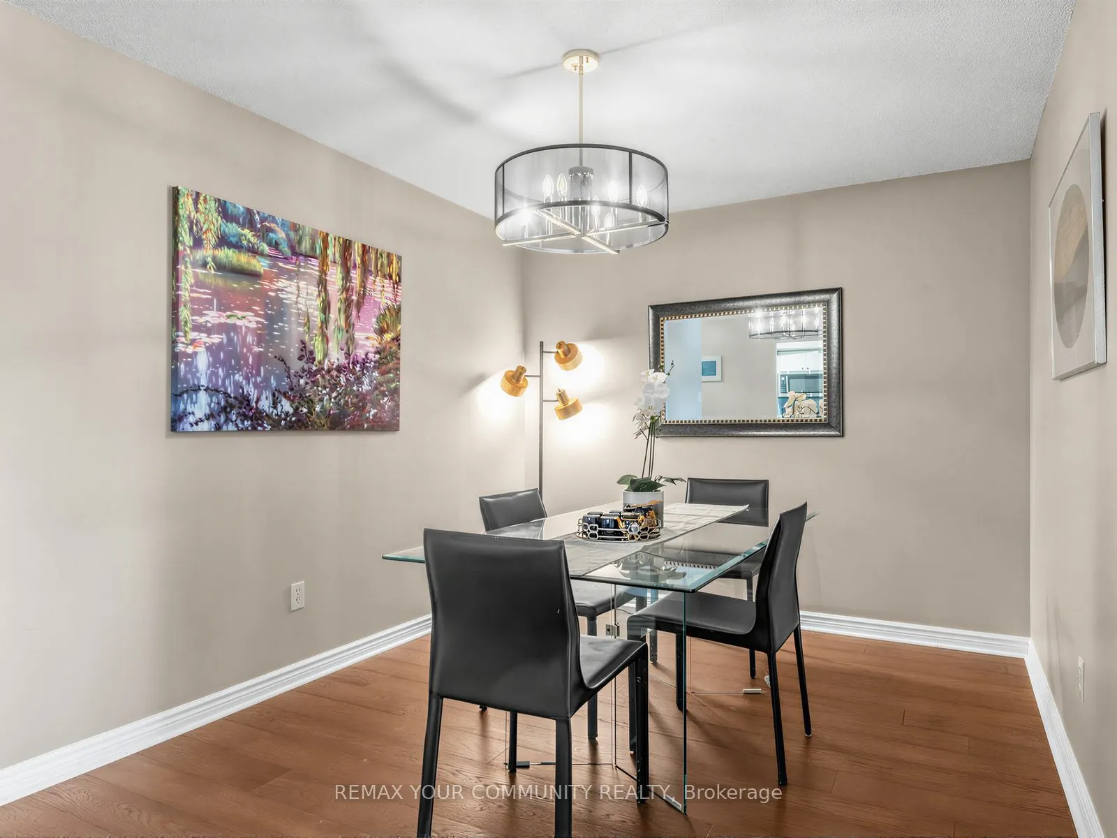 1 Clark Avenue #612