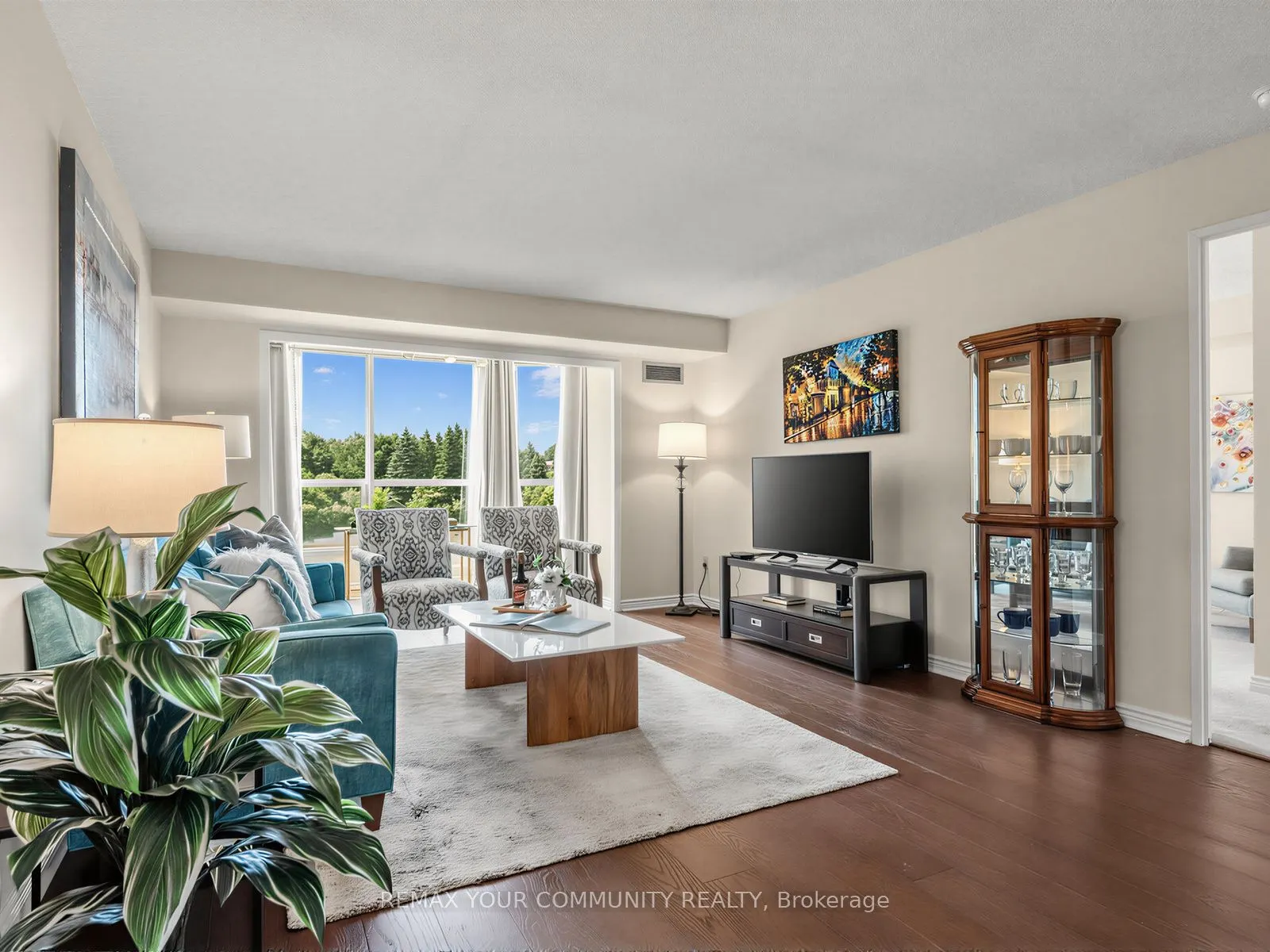 1 Clark Avenue #612
