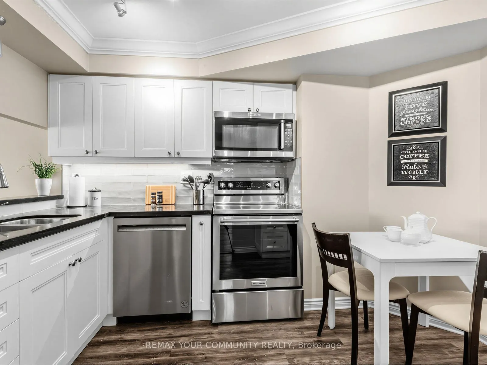 1 Clark Avenue #612