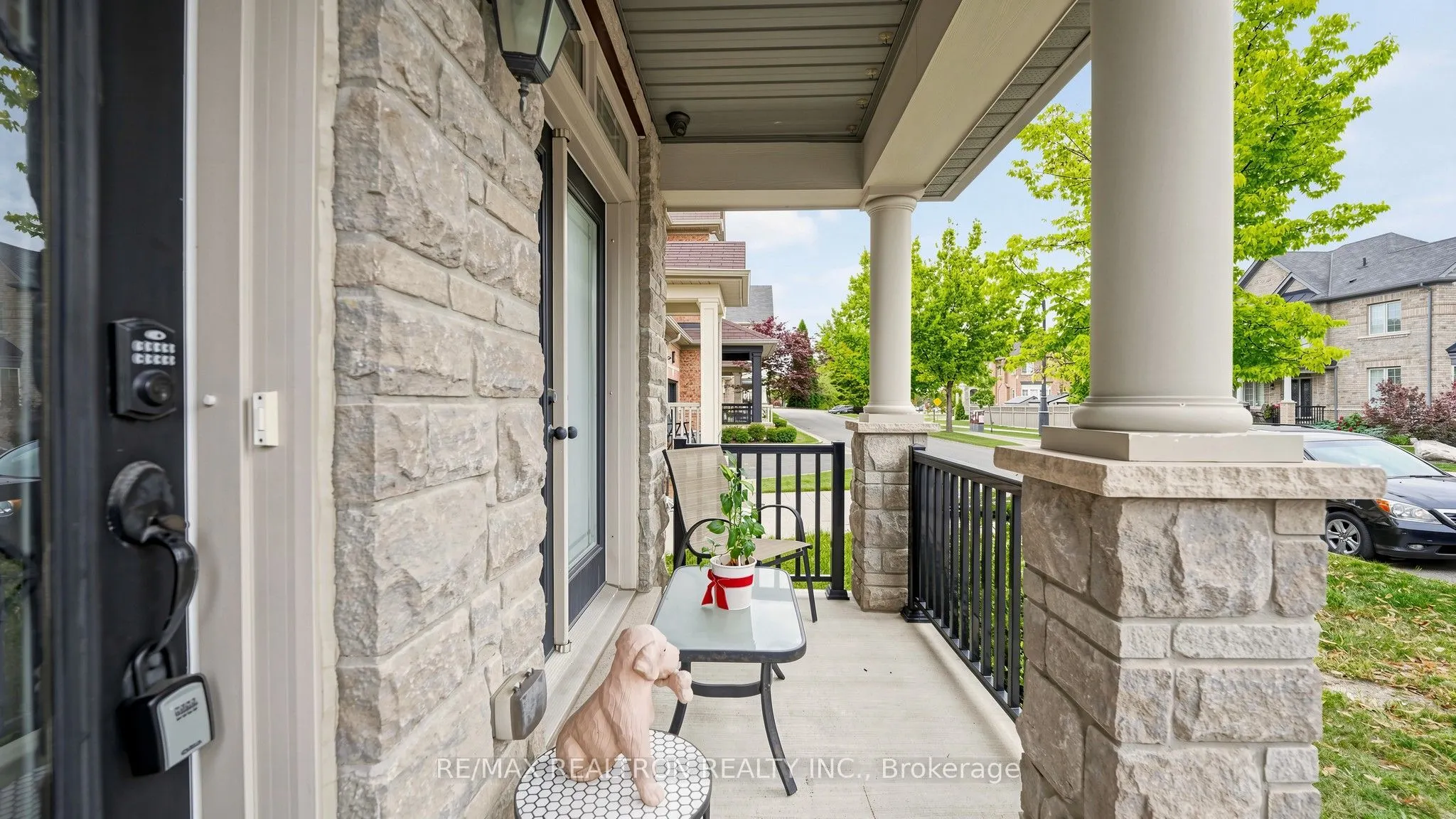27 Pelham Drive