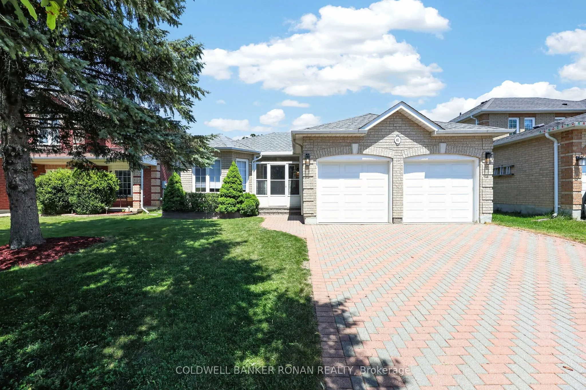 61 Darling Crescent