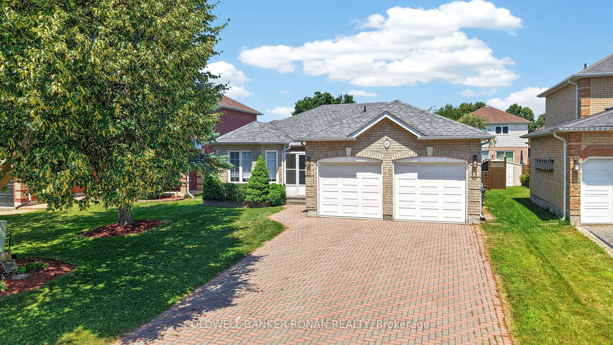 61 Darling Crescent