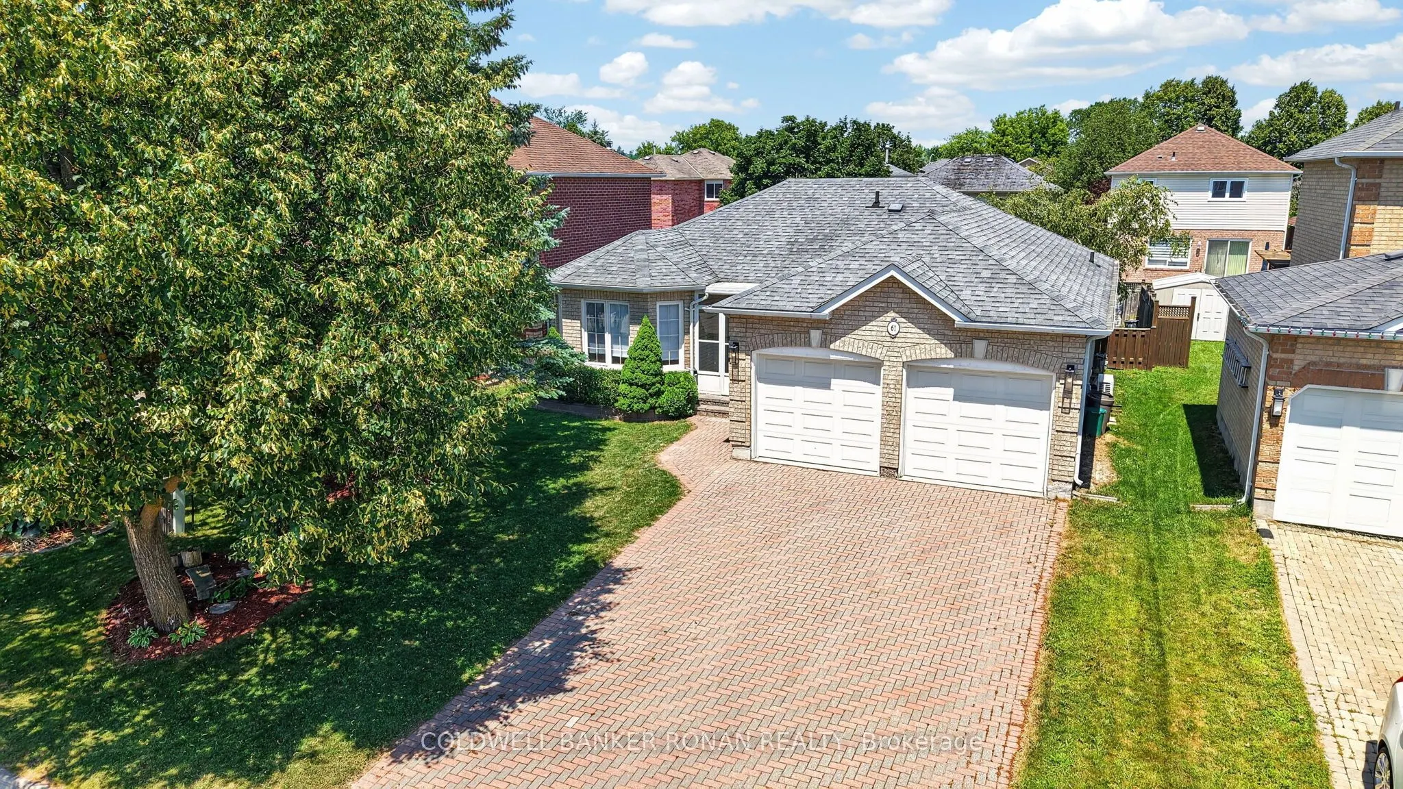61 Darling Crescent