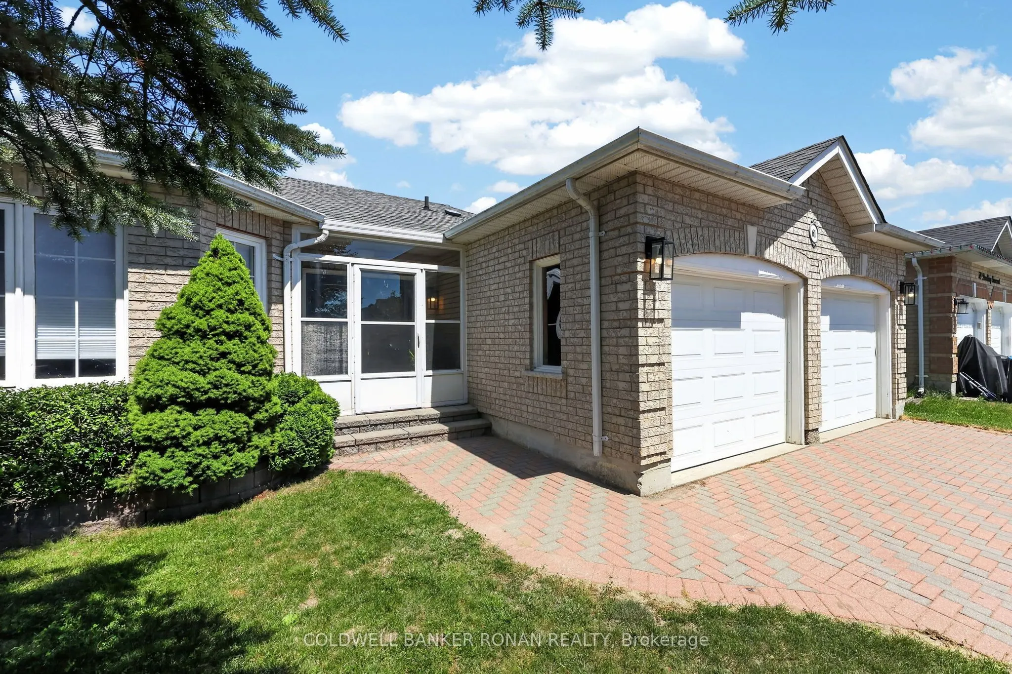 61 Darling Crescent