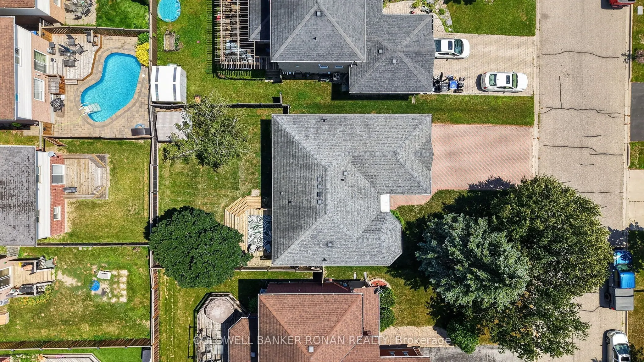 61 Darling Crescent