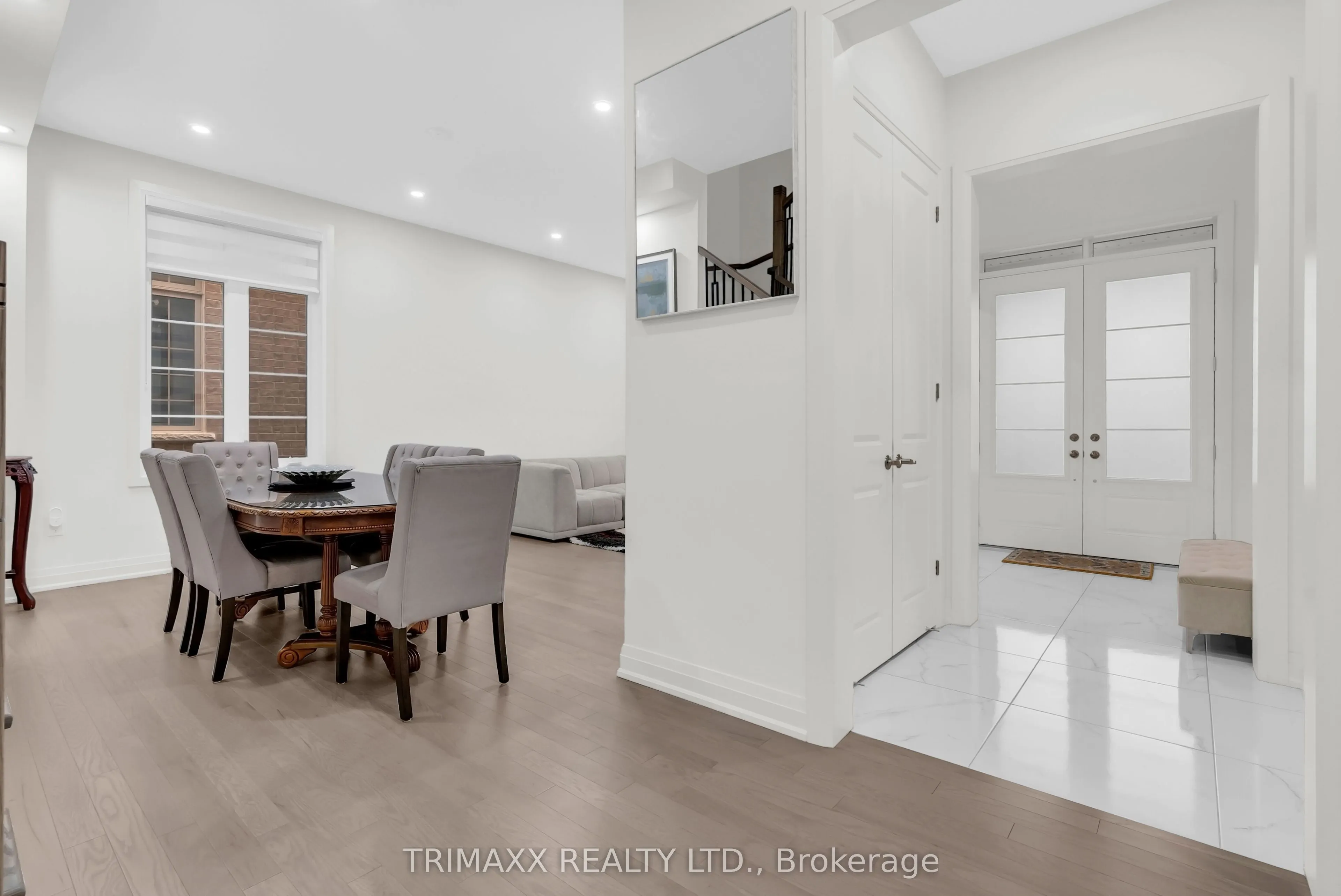 7 Wintergreen Lane