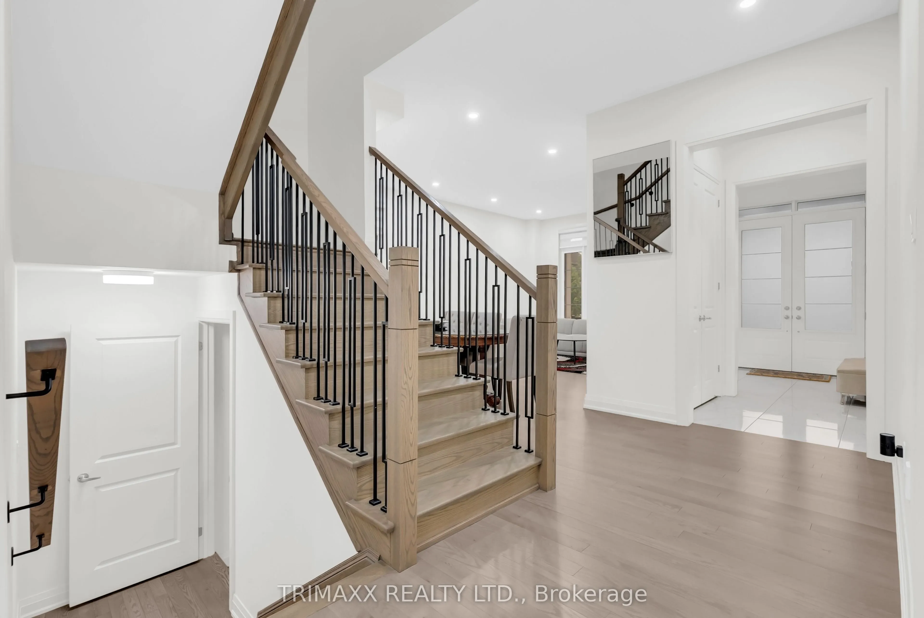 7 Wintergreen Lane