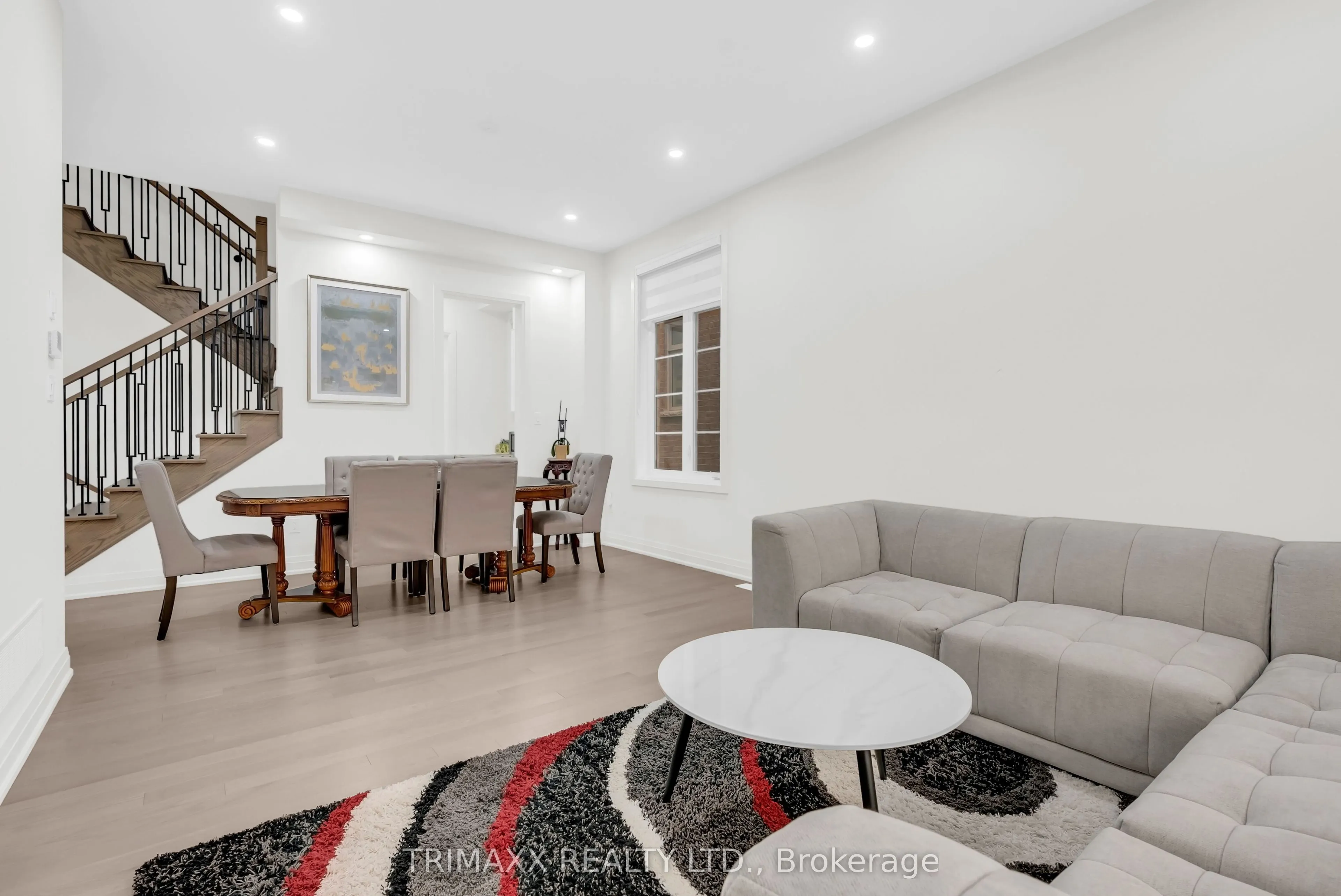 7 Wintergreen Lane