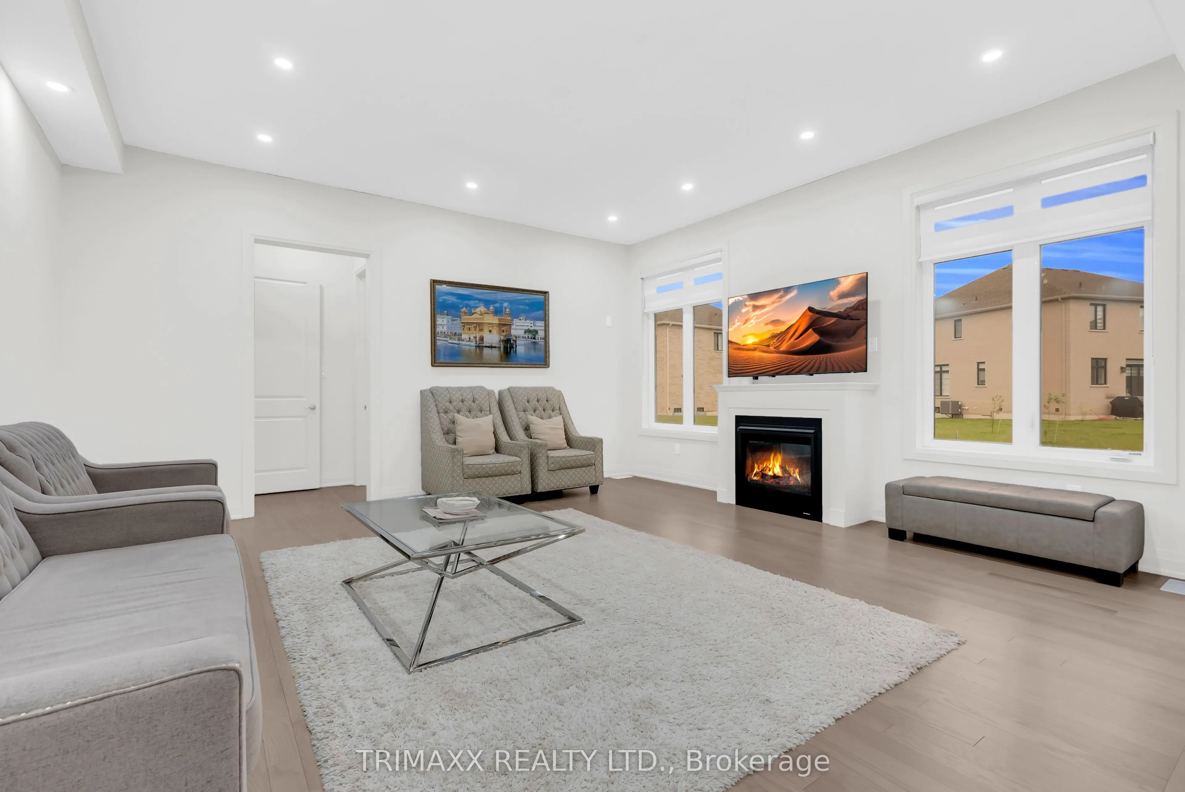 7 Wintergreen Lane