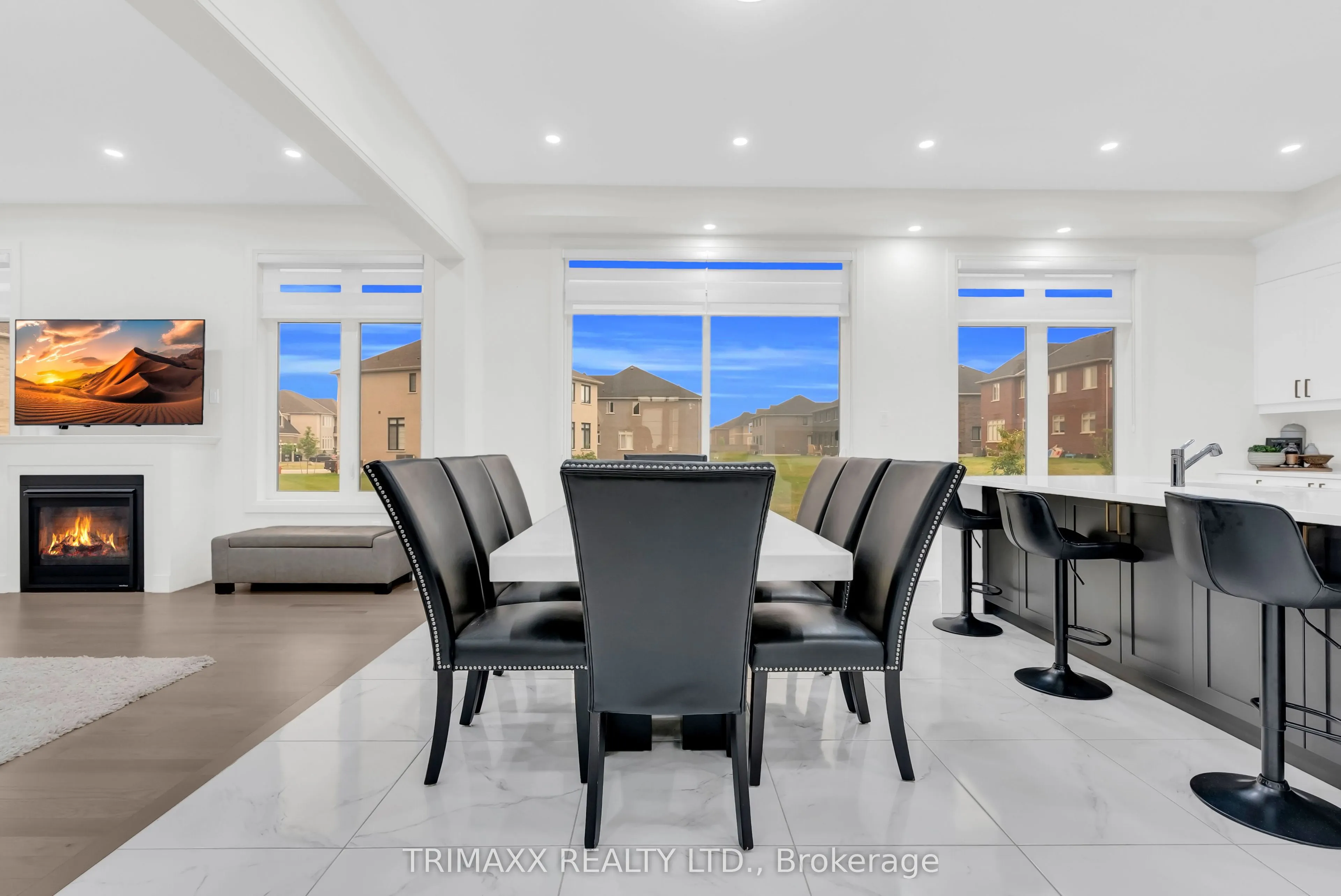 7 Wintergreen Lane