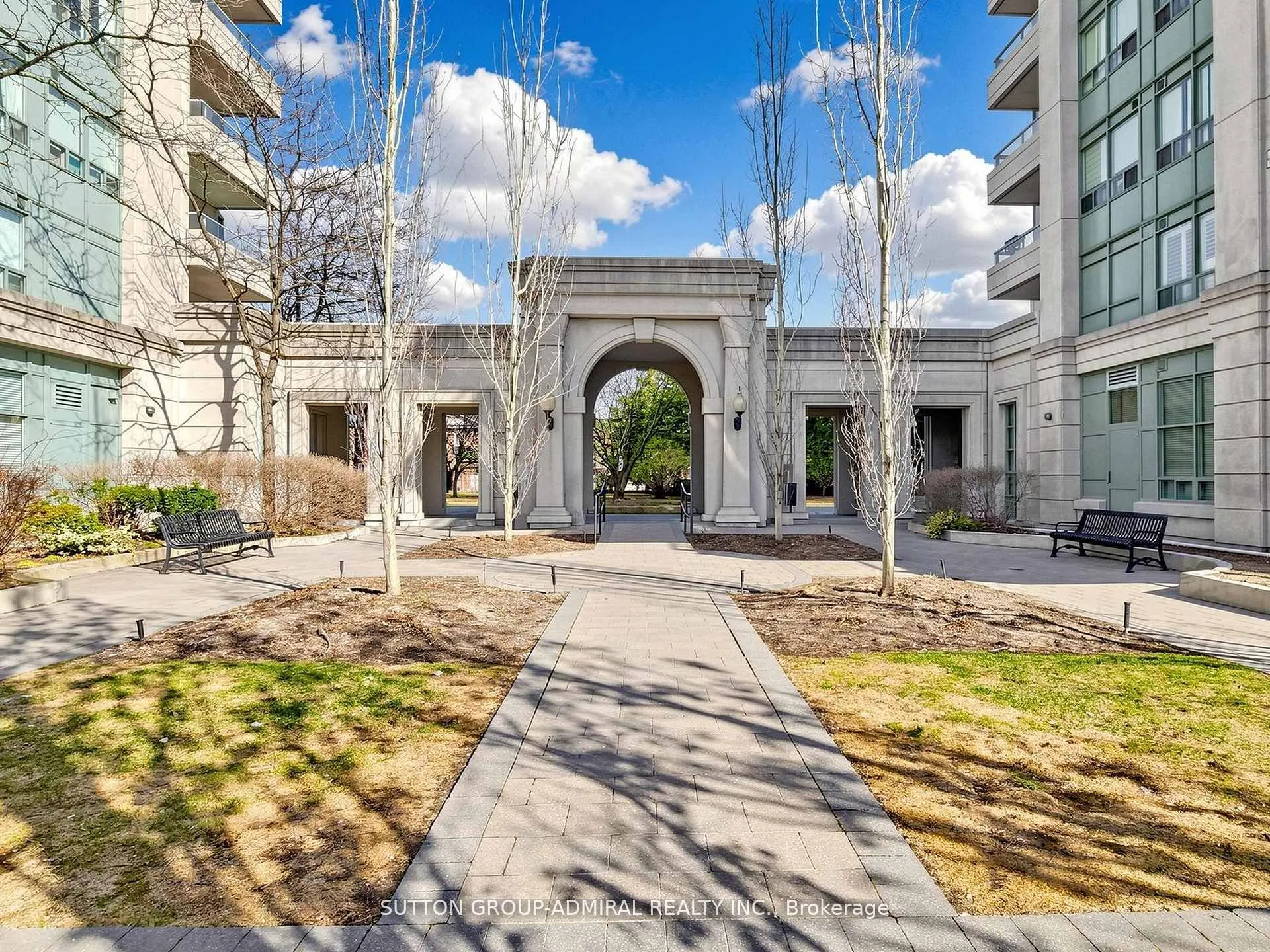 1 Emerald Lane #704