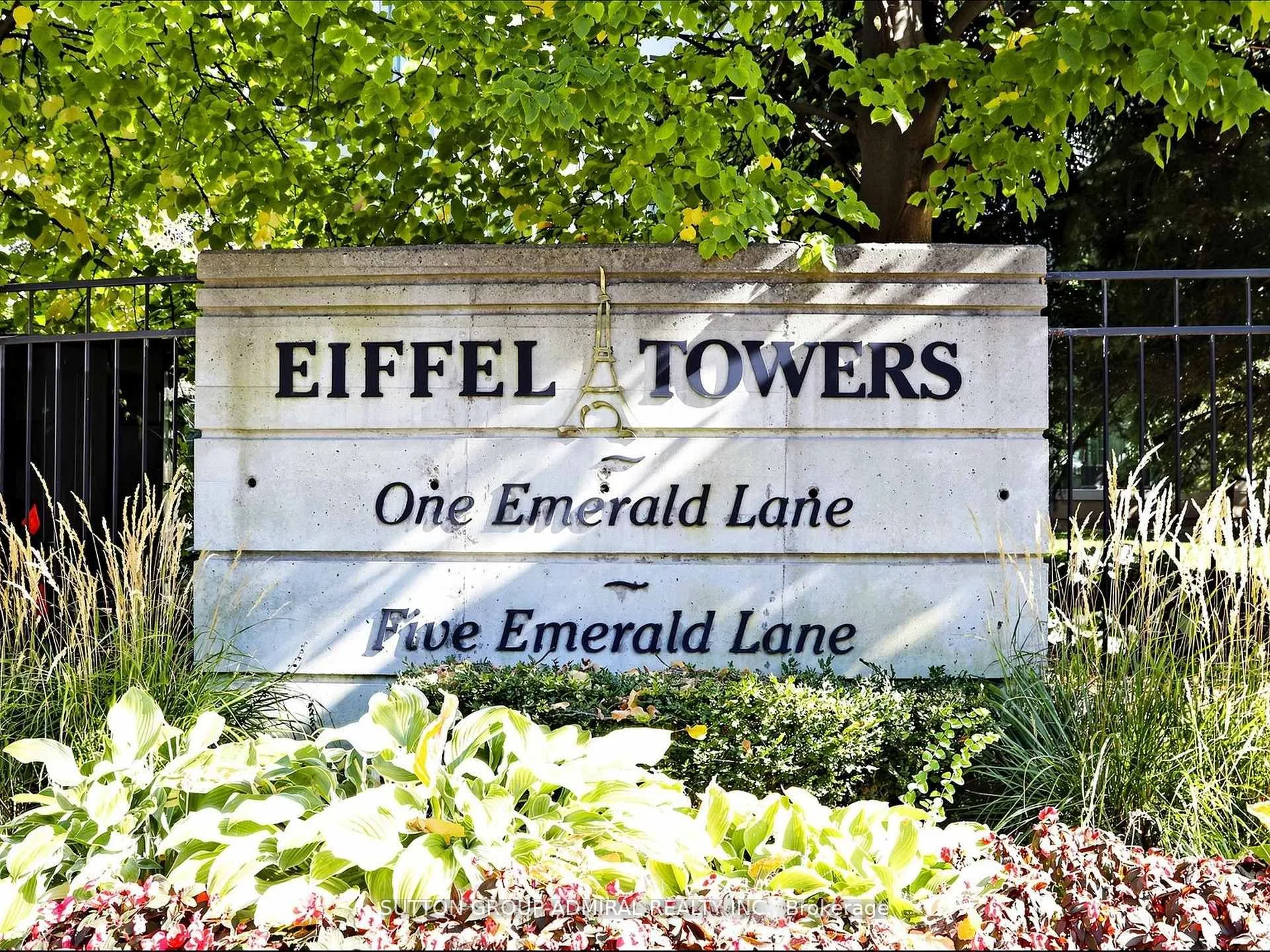 1 Emerald Lane #704