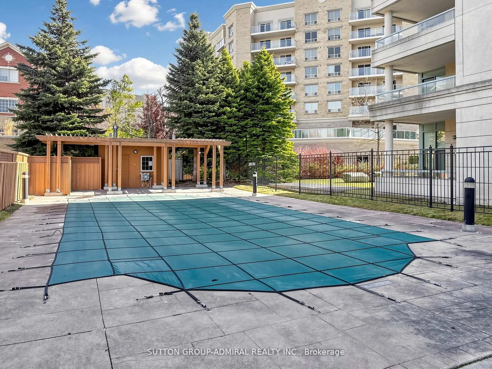 1 Emerald Lane #704