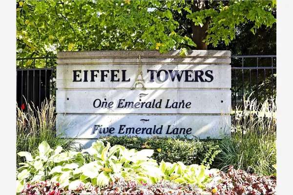 1 Emerald Lane