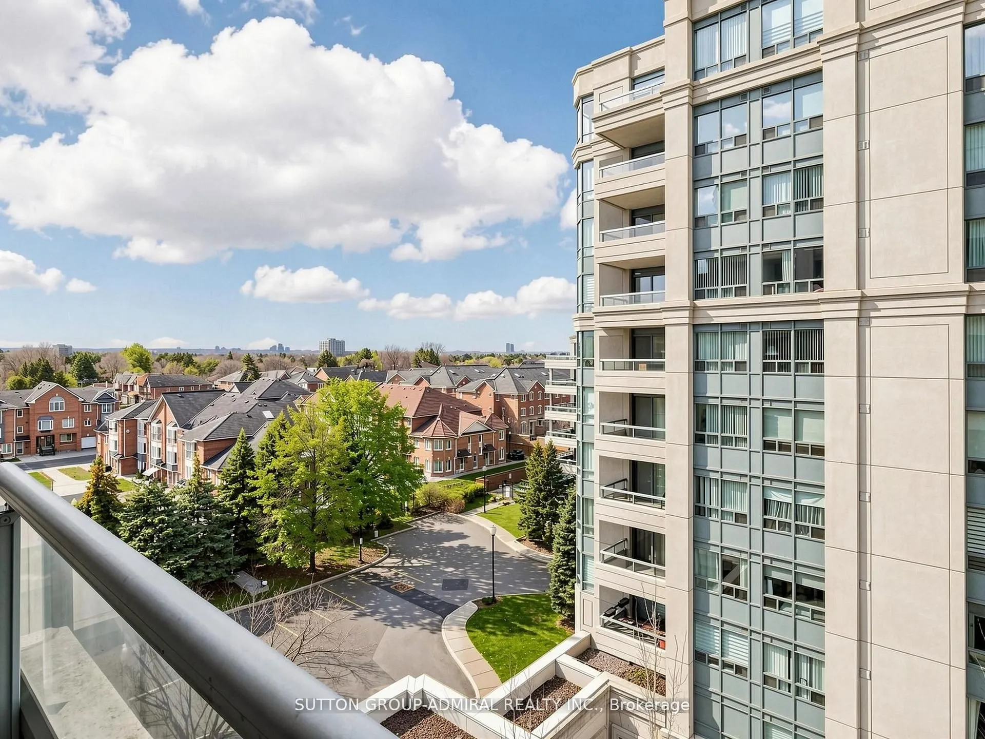 1 Emerald Lane #704