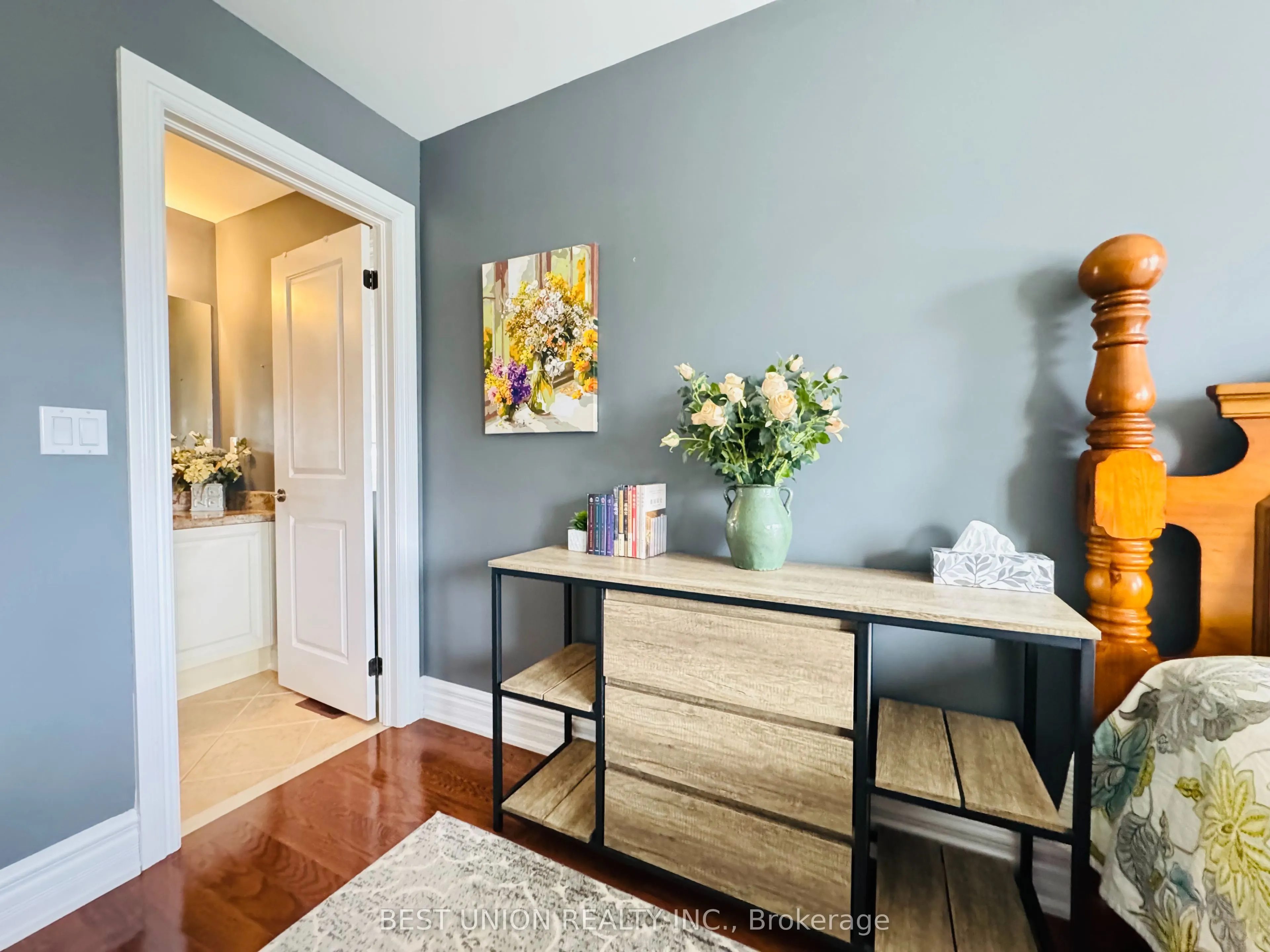 110 Bond Crescent #BedRoom #1