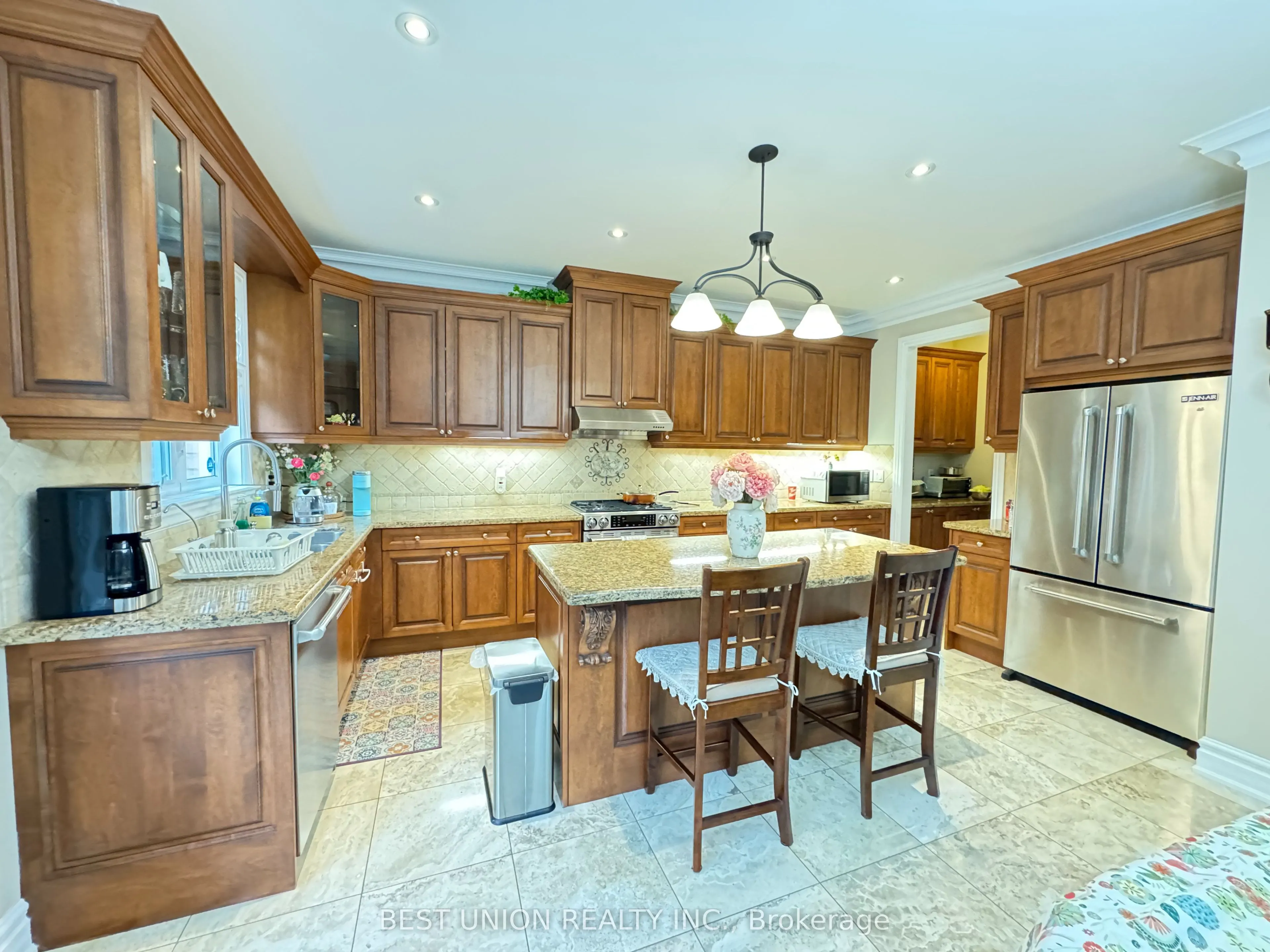 110 Bond Crescent #BedRoom #1