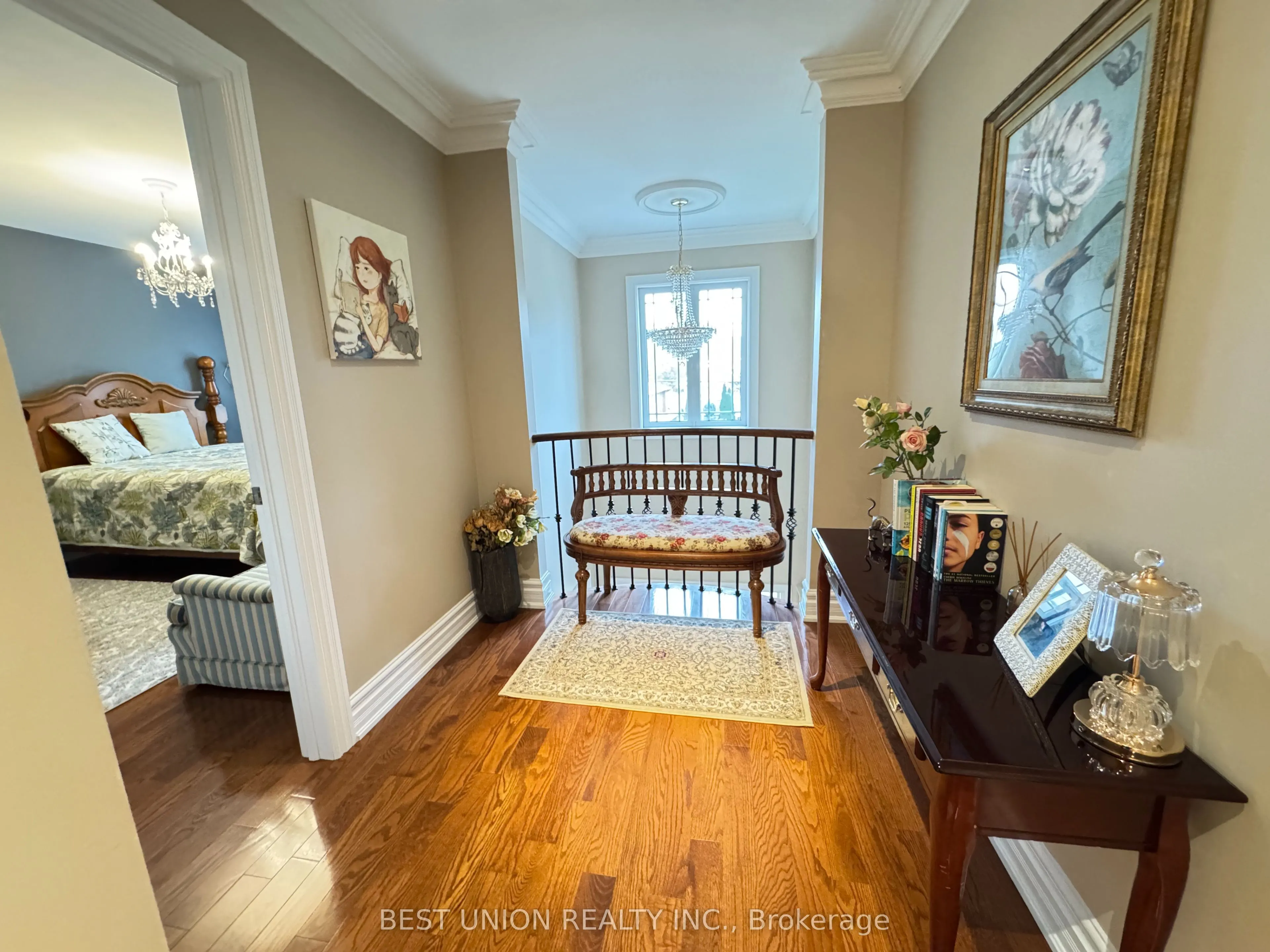110 Bond Crescent #BedRoom #1
