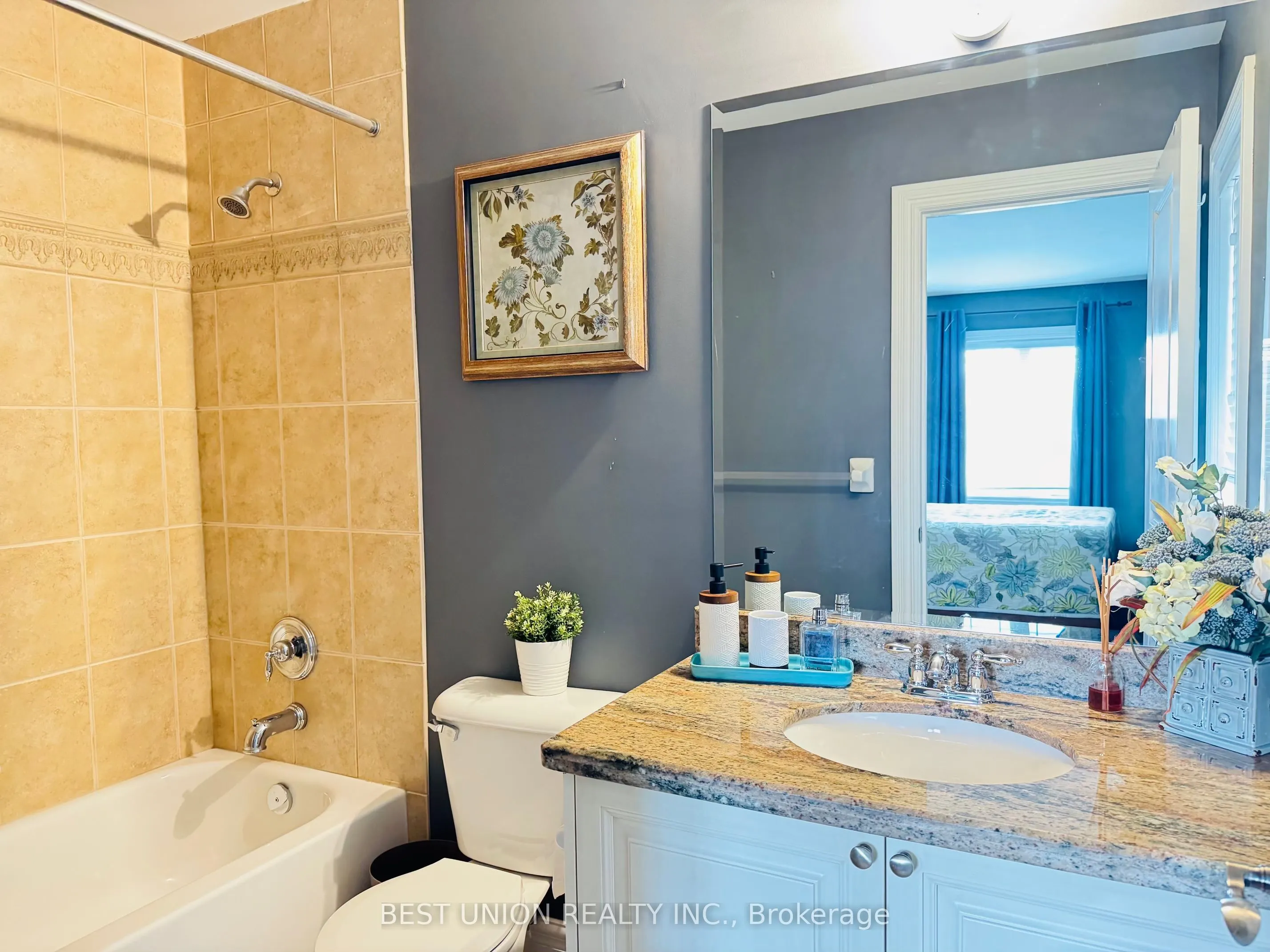 110 Bond Crescent #BedRoom #1
