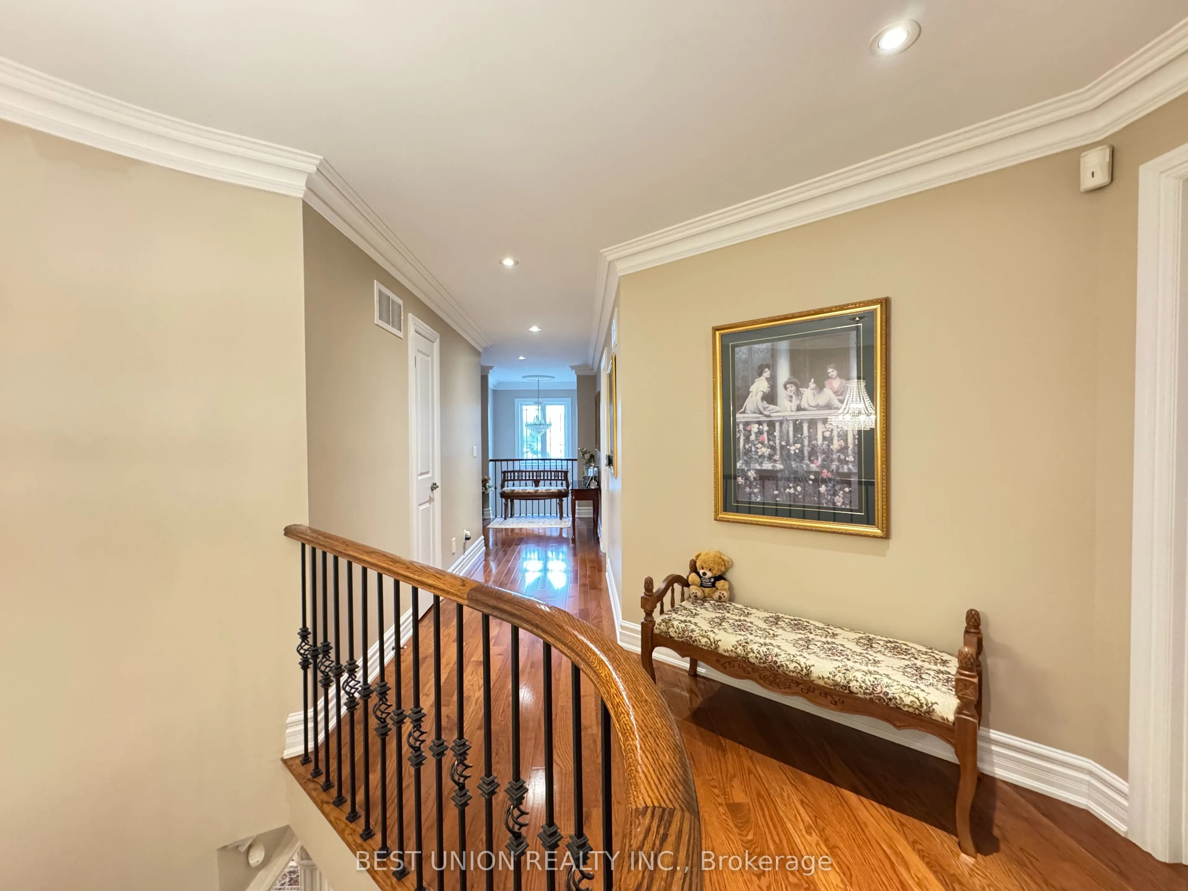 110 Bond Crescent #BedRoom #1
