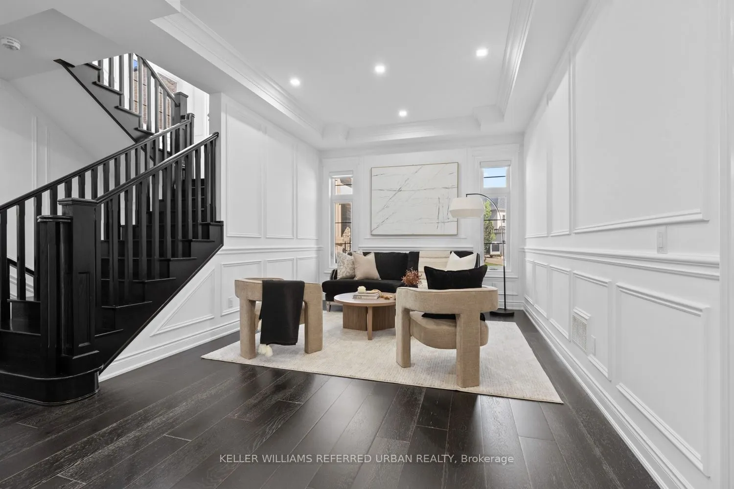 4 Basil Ridge Court