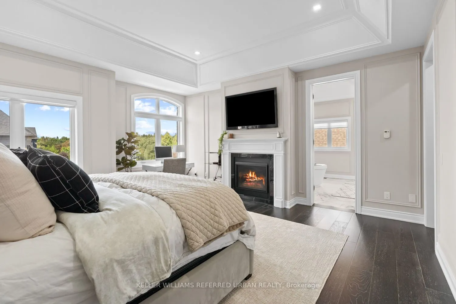 4 Basil Ridge Court
