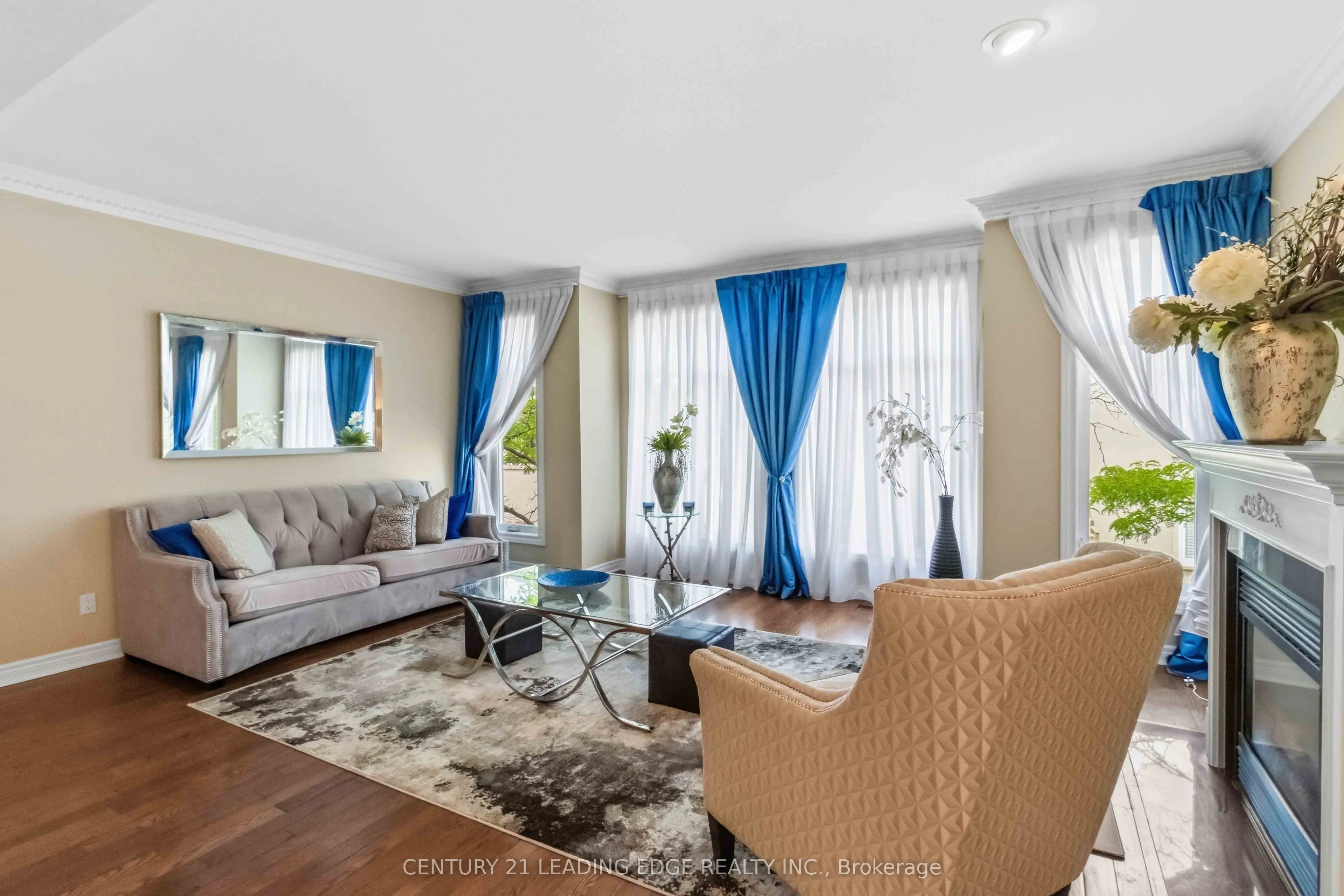 47 Cordoba Drive