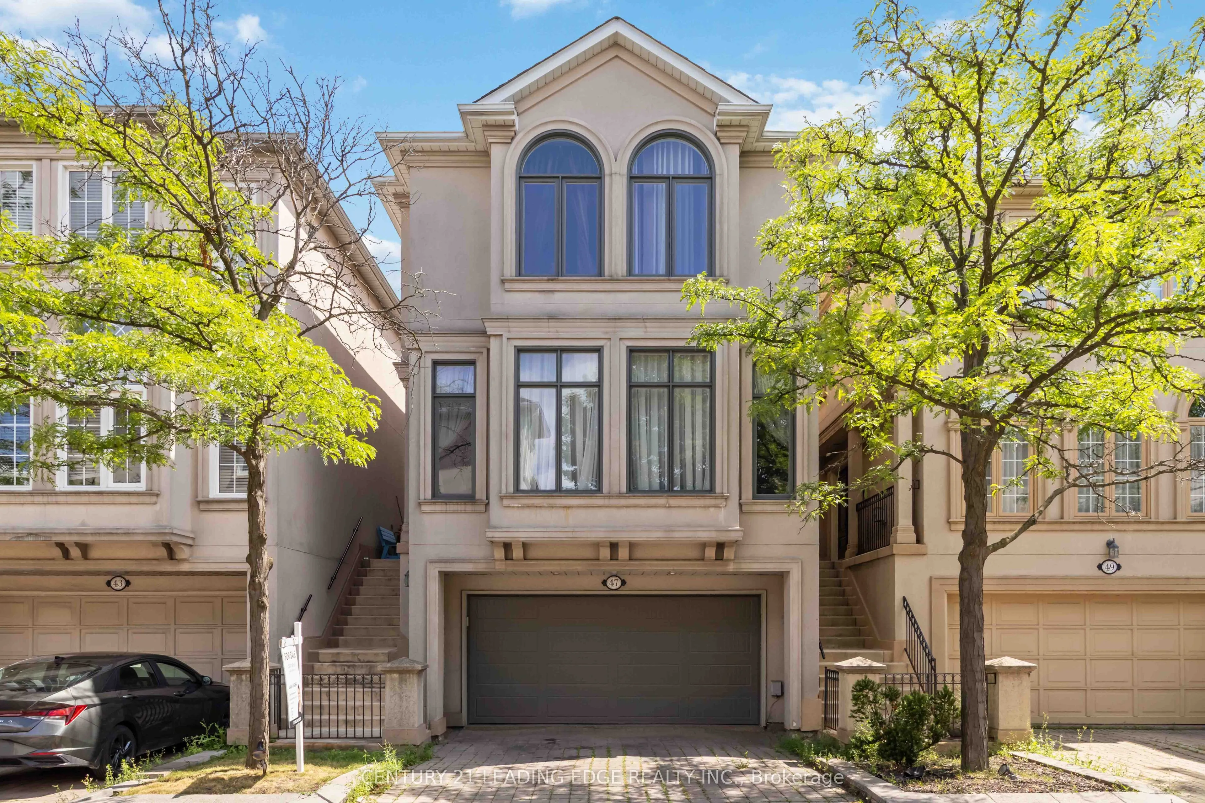 47 Cordoba Drive