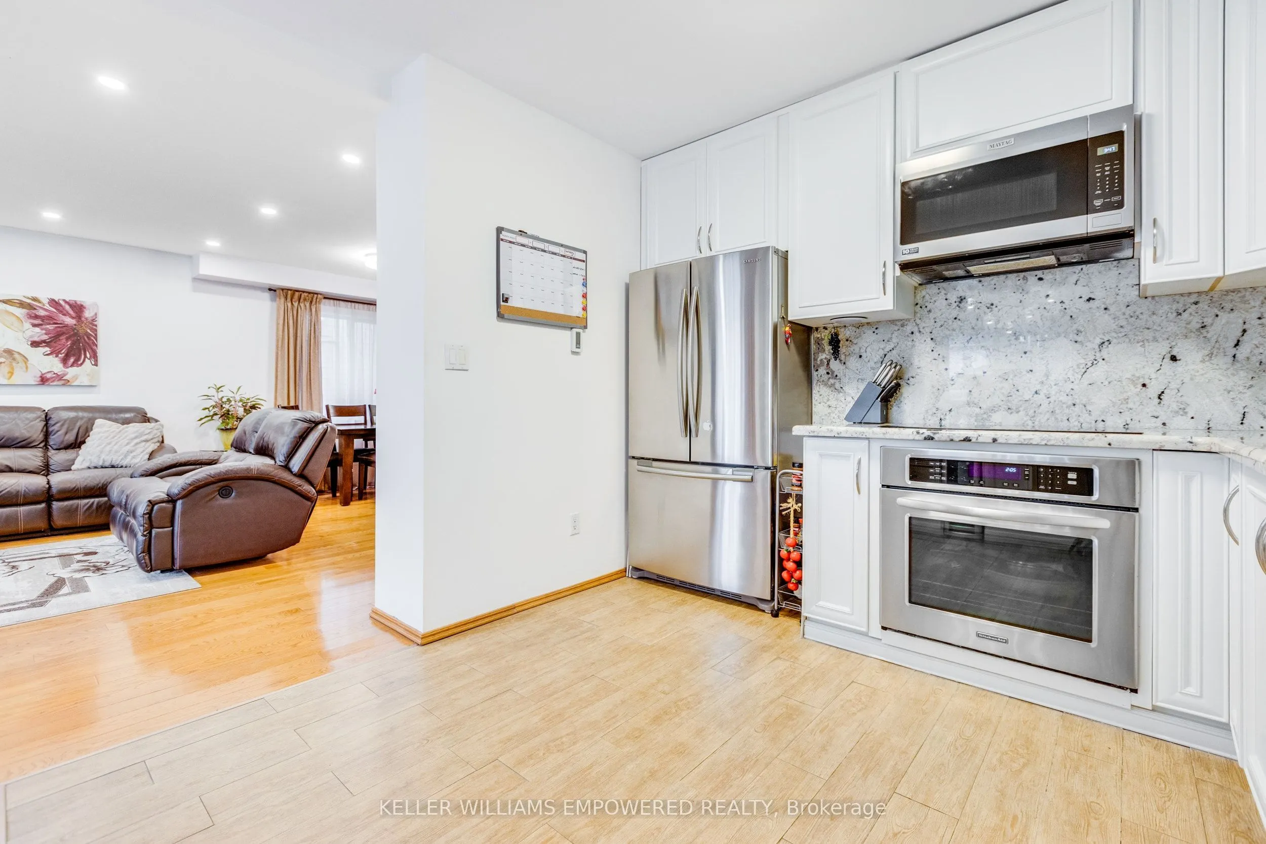 134 Queen Isabella Crescent