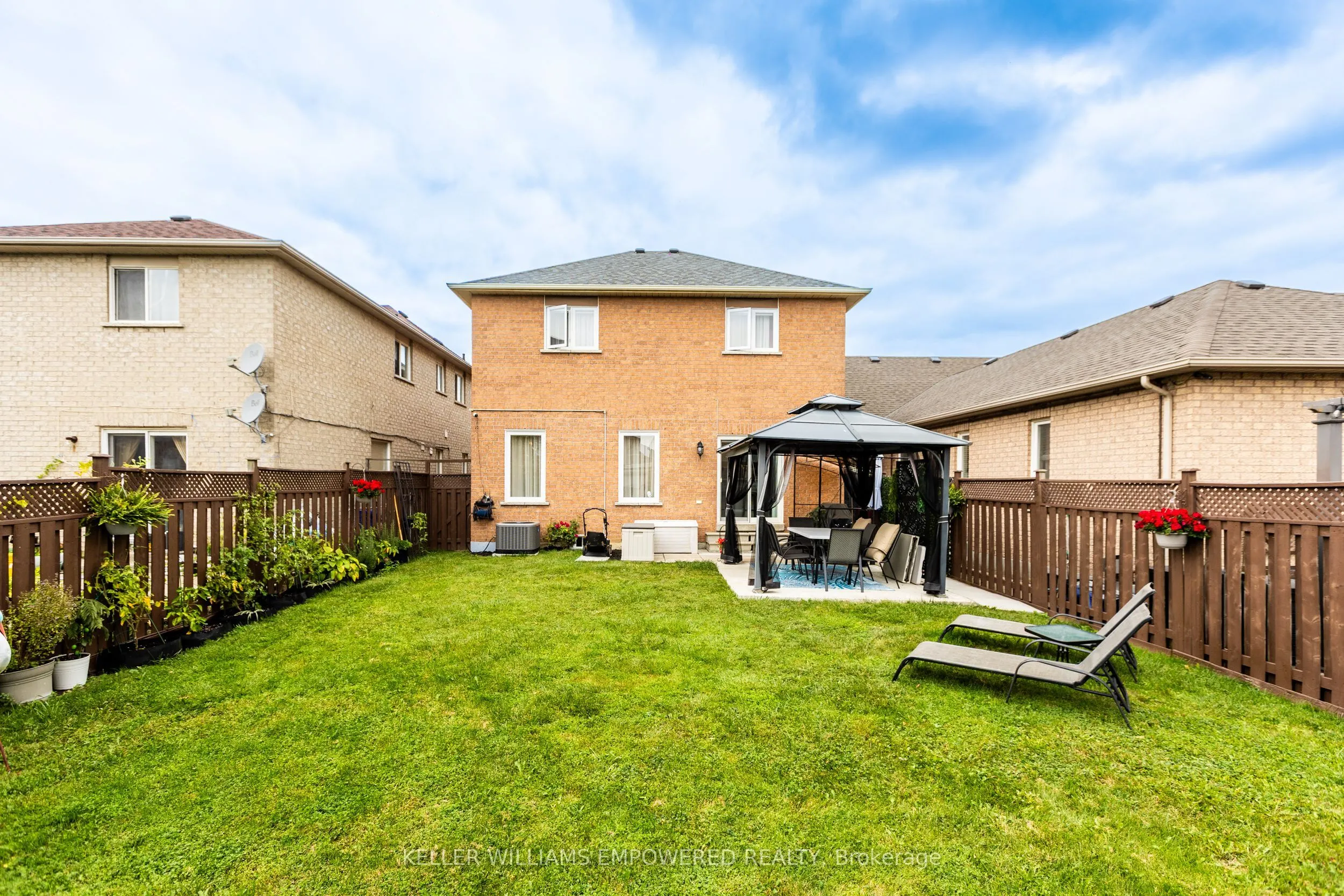 134 Queen Isabella Crescent
