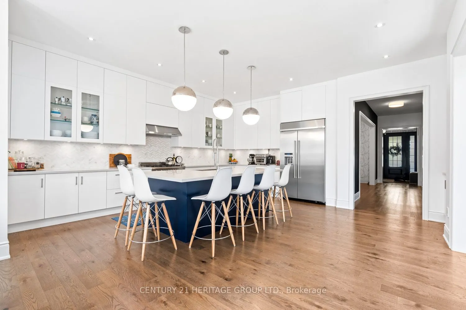 59 Oliver Emmerson Avenue