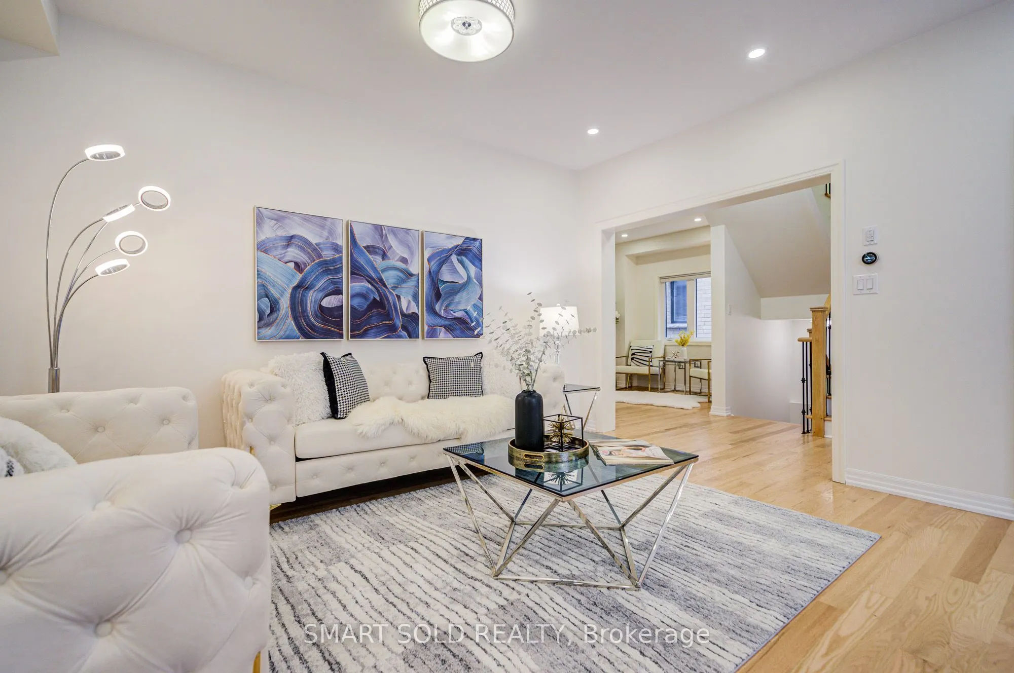 67 Tango Crescent