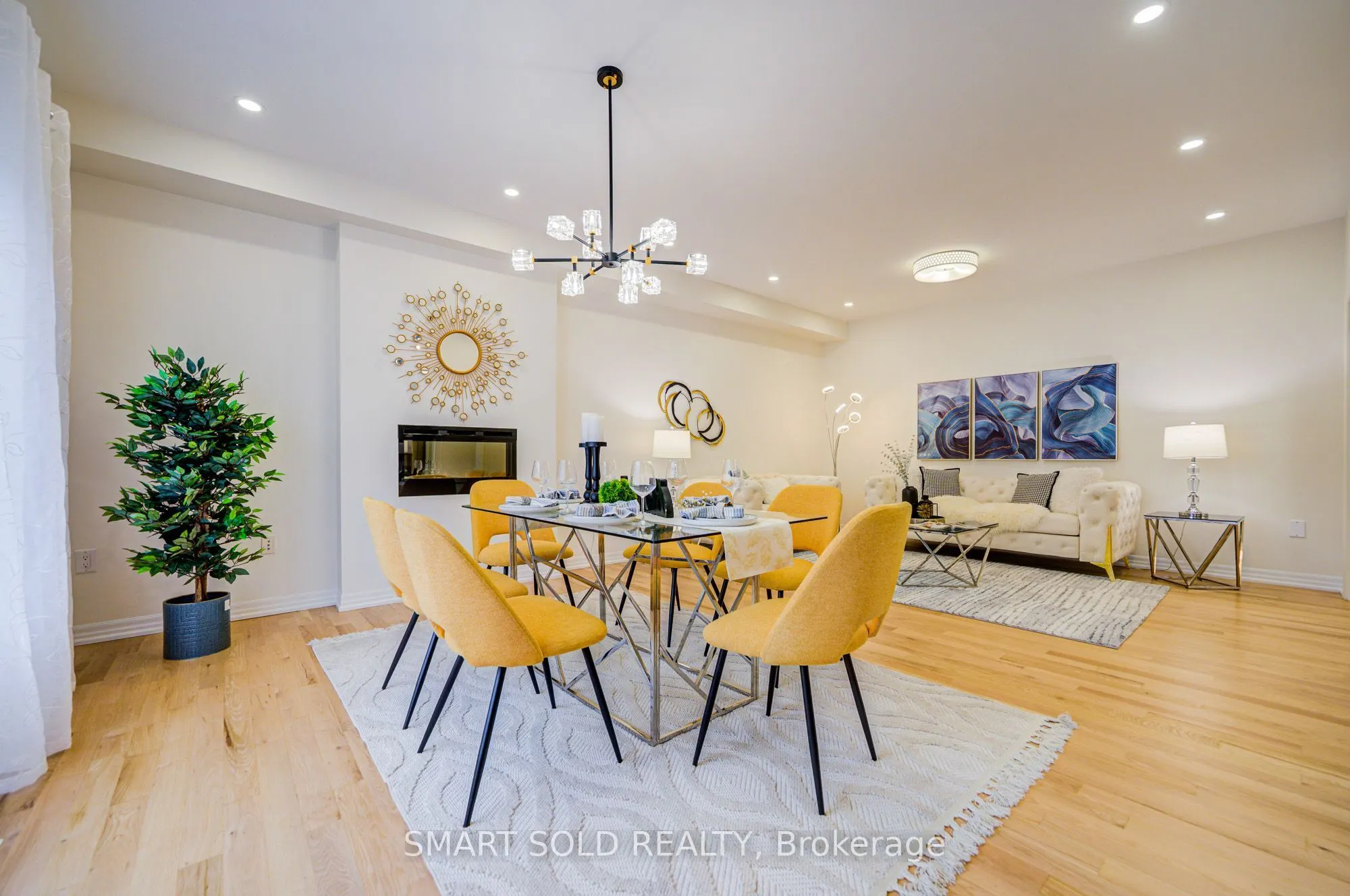 67 Tango Crescent