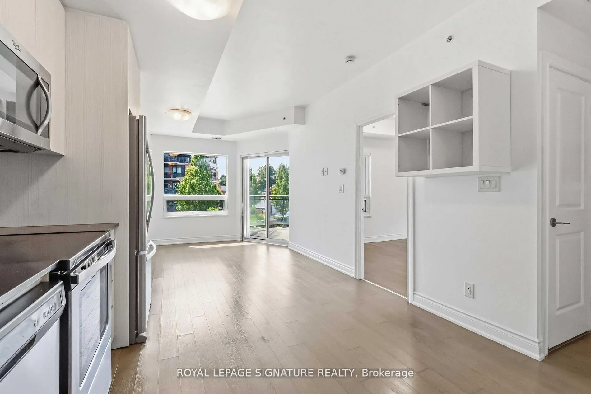 86 Woodbridge Avenue #233