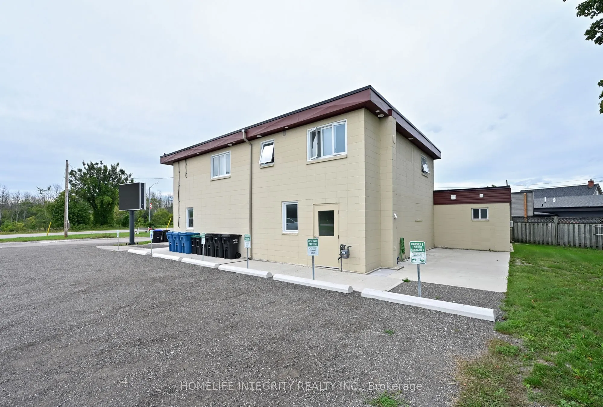 3 Fraser Street