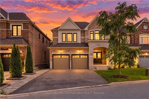 6 Sharonview Crescent