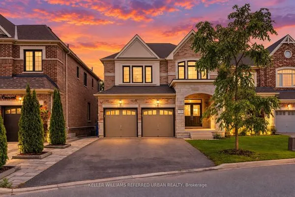6 Sharonview Crescent