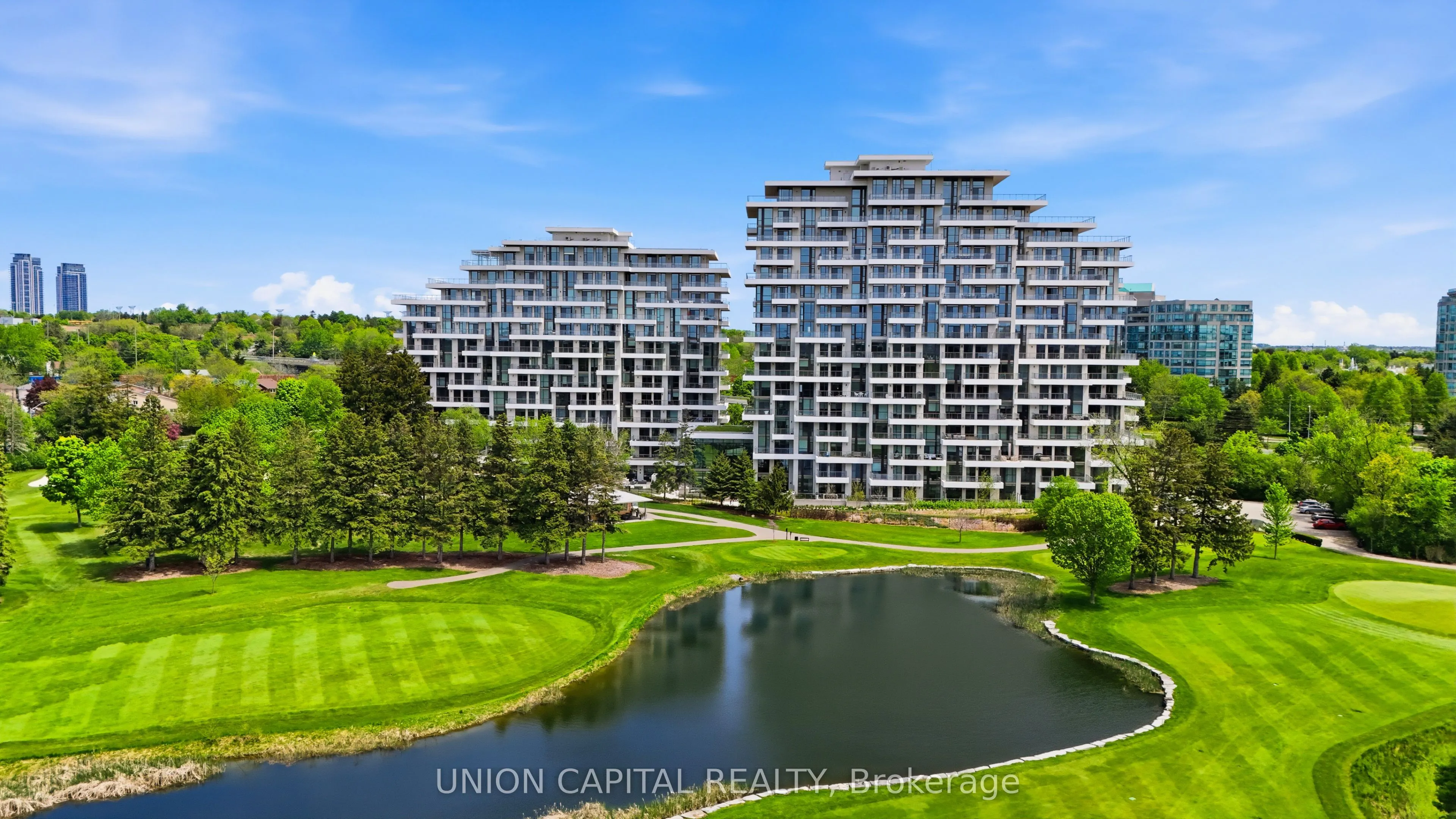 397 Royal Orchard Boulevard #209