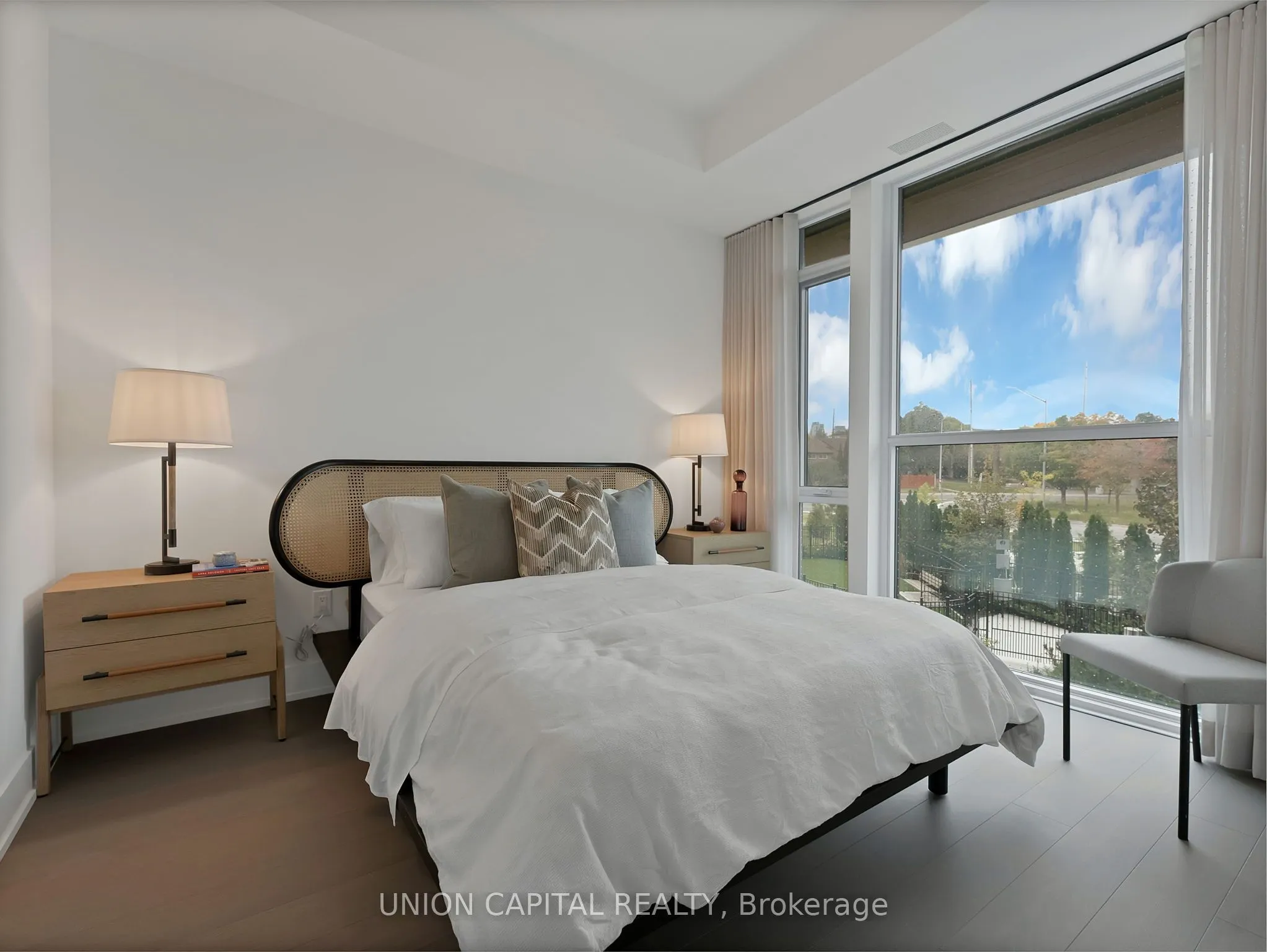 397 Royal Orchard Boulevard #209