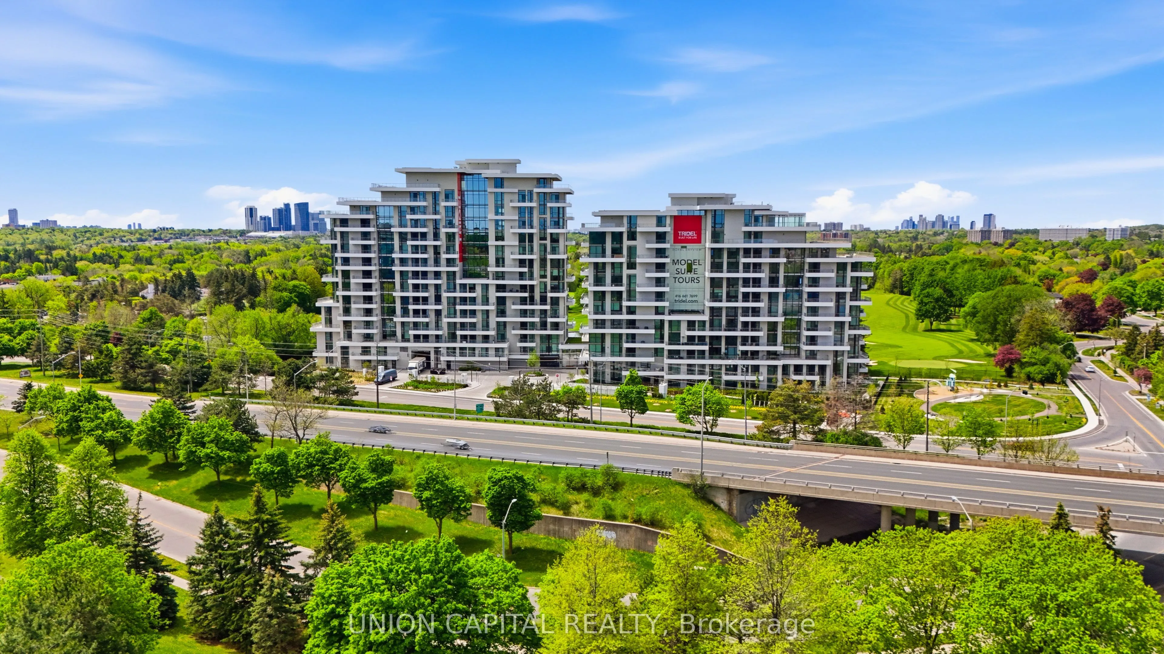 397 Royal Orchard Boulevard #209