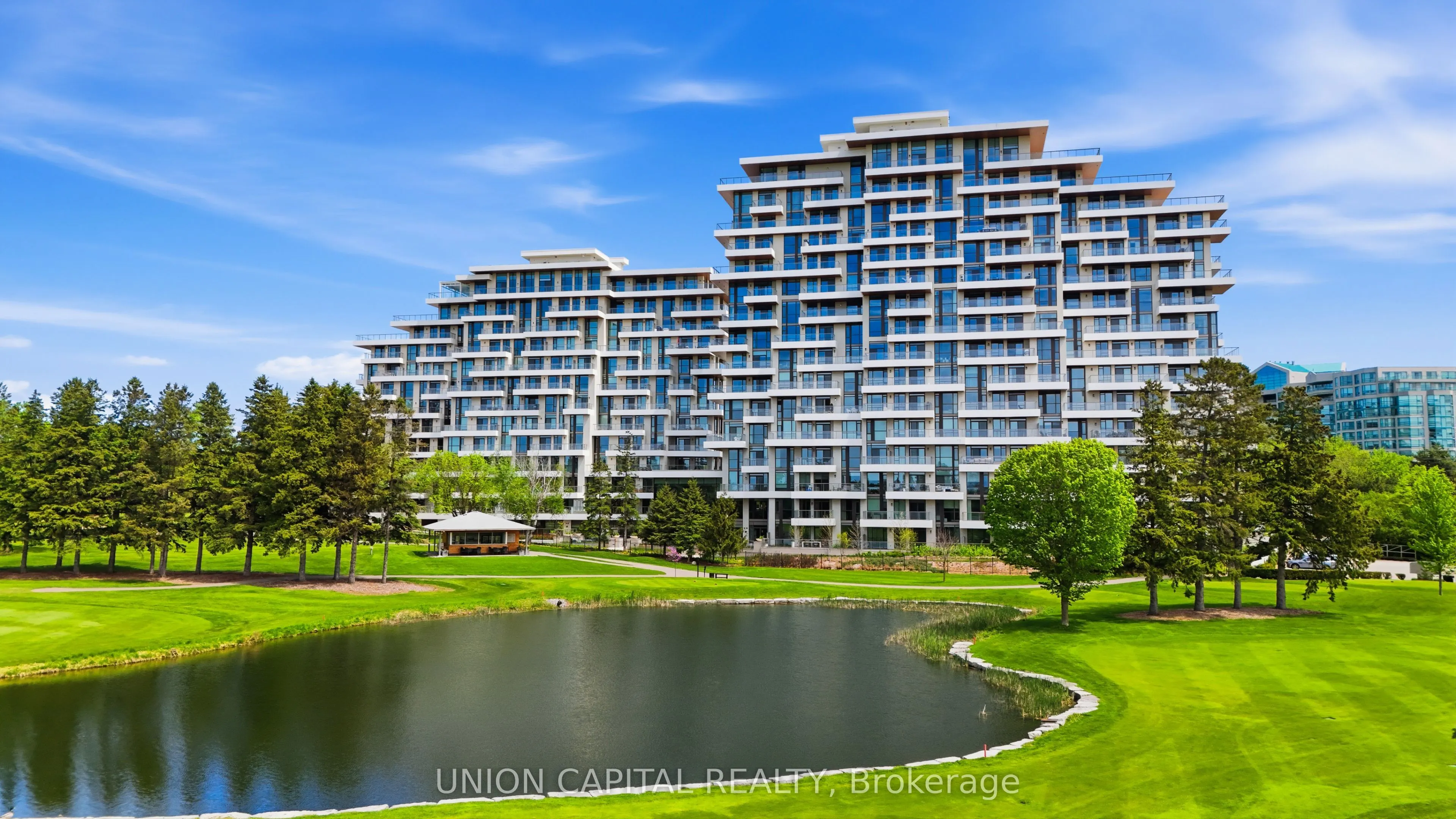 397 Royal Orchard Boulevard #209