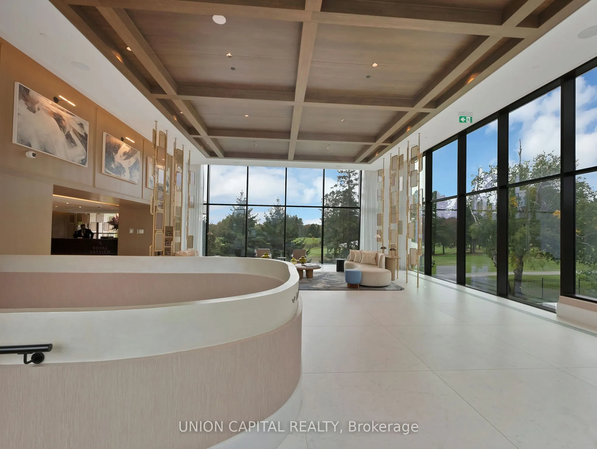 397 Royal Orchard Boulevard #209