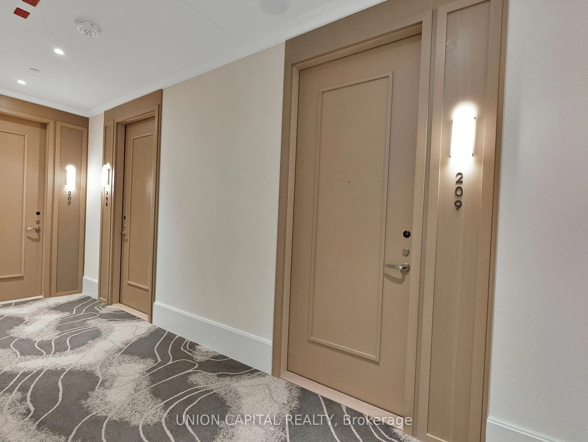 397 Royal Orchard Boulevard #209