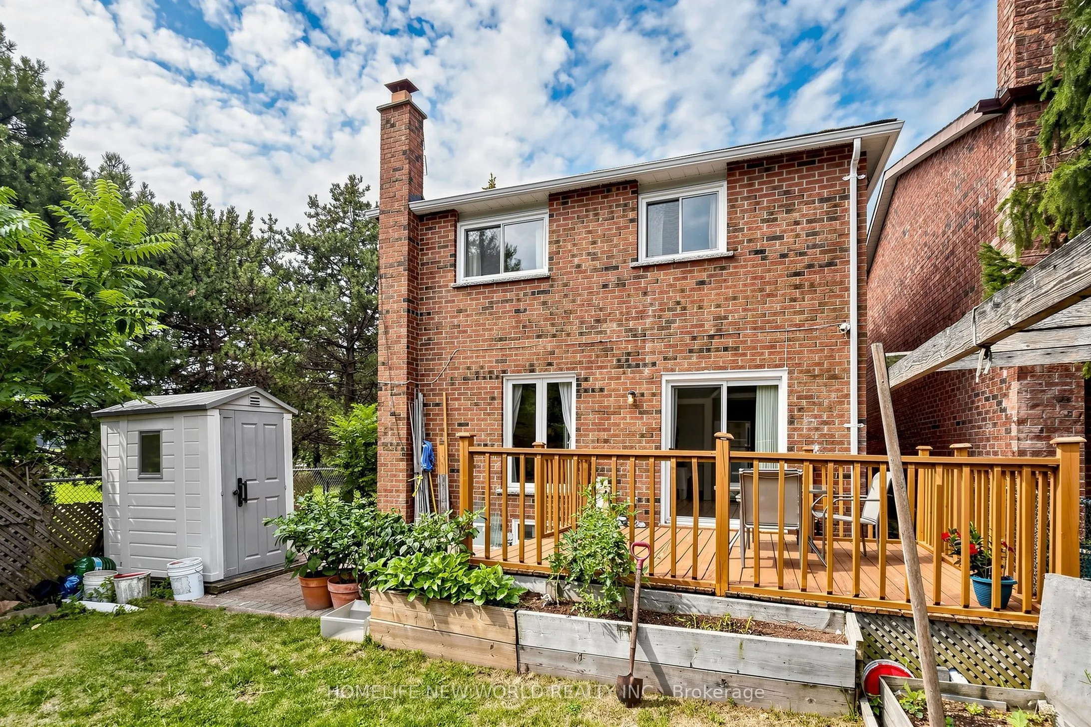 65 Tangmere Crescent