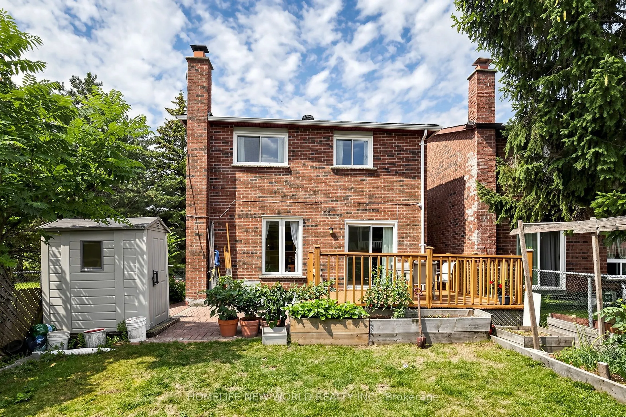 65 Tangmere Crescent