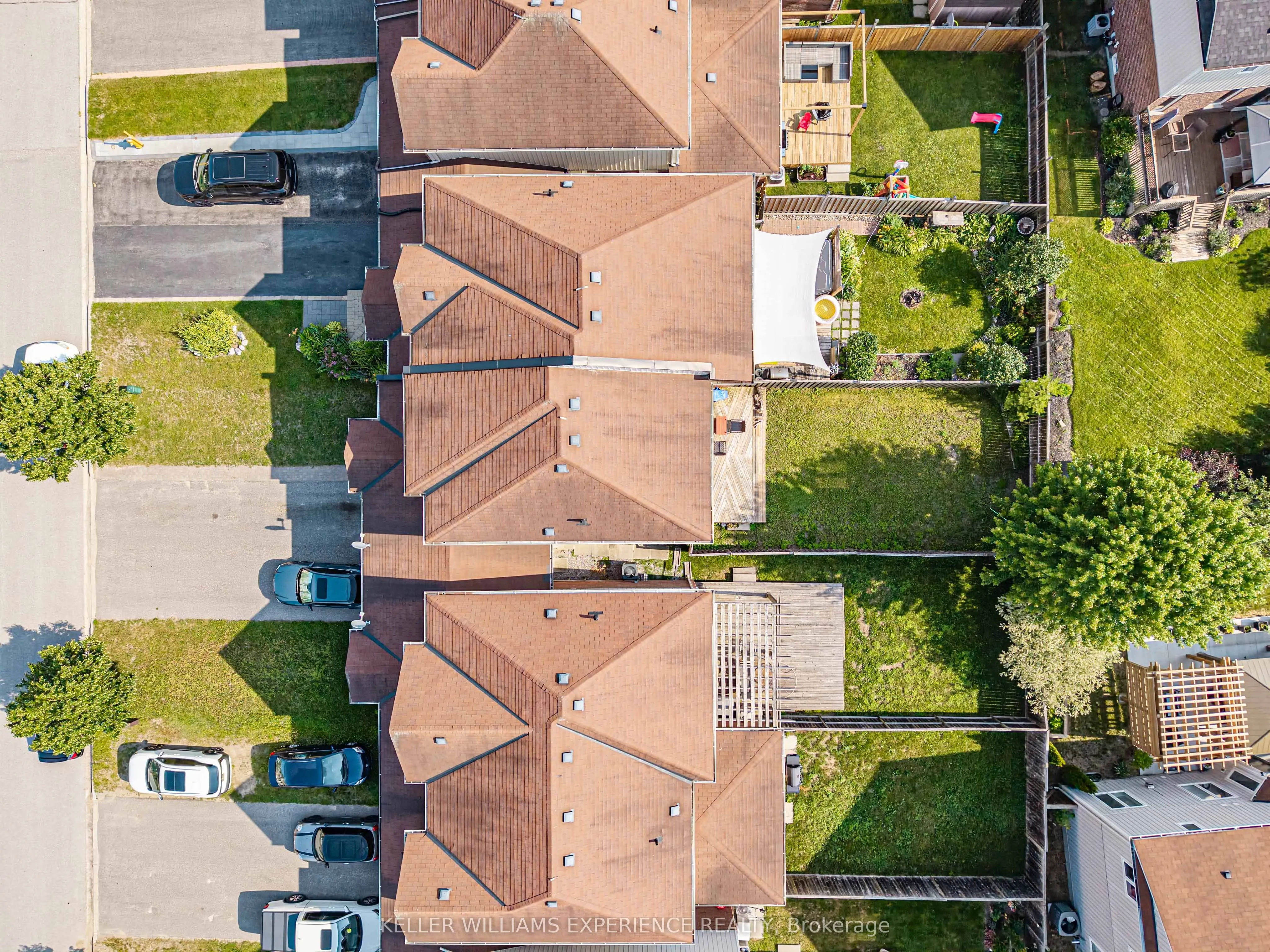 110 COLLIER Crescent