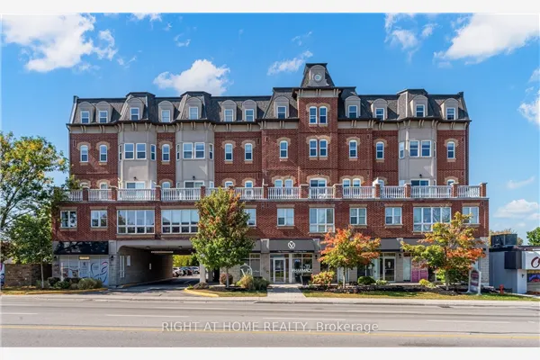 15450 Yonge Street #202